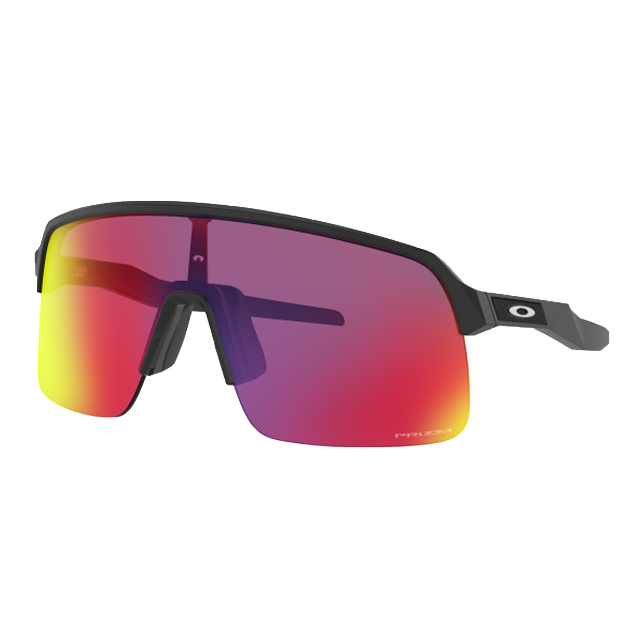 Oakley Lunette Oakley Sutro Lite Mtt Black w/ PRIZM Rd Jade Oakley Lunette Oakley Sutro Lite Mtt Black w/ PRIZM Rd Jade