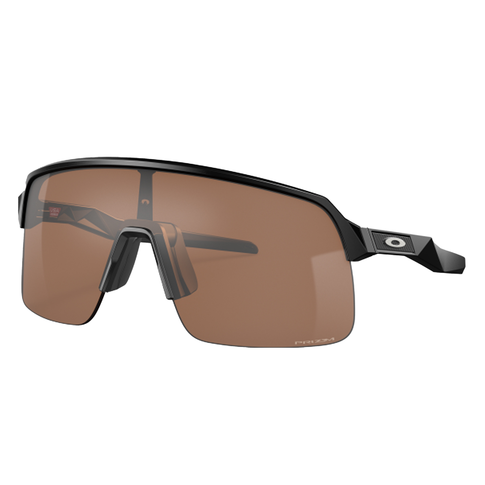 Lunette Oakley Sutro Lite Matte Black W/Prizm Tungsten