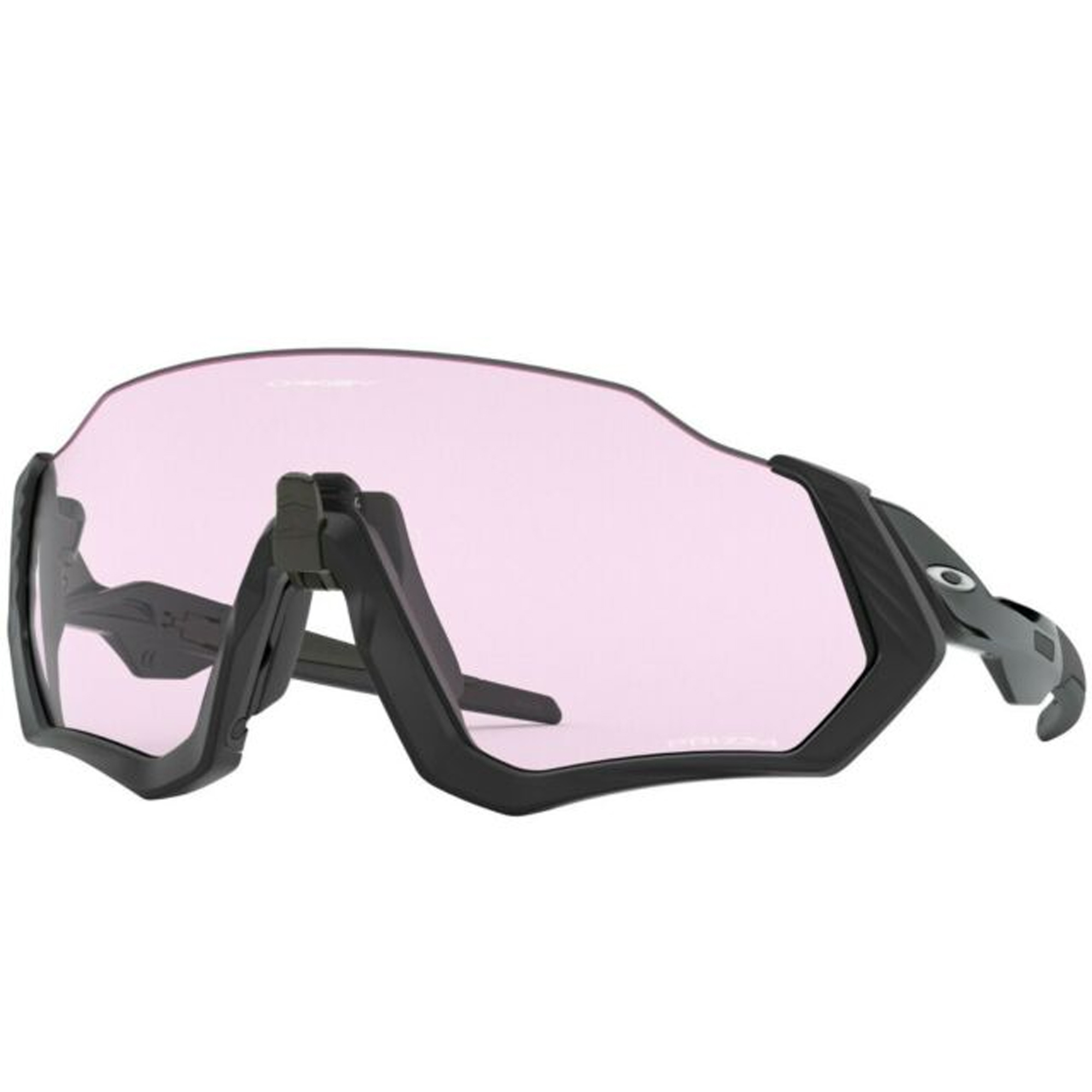 Oakley Lunette Oakley Flight Jacket