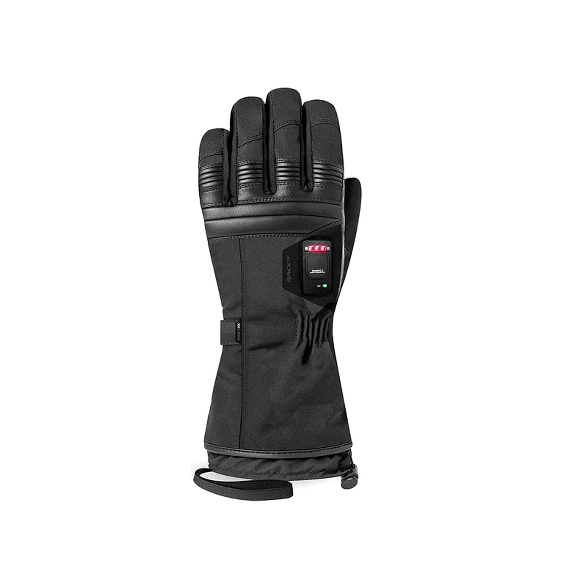 Racer Gant Chauffant Racer Twin B