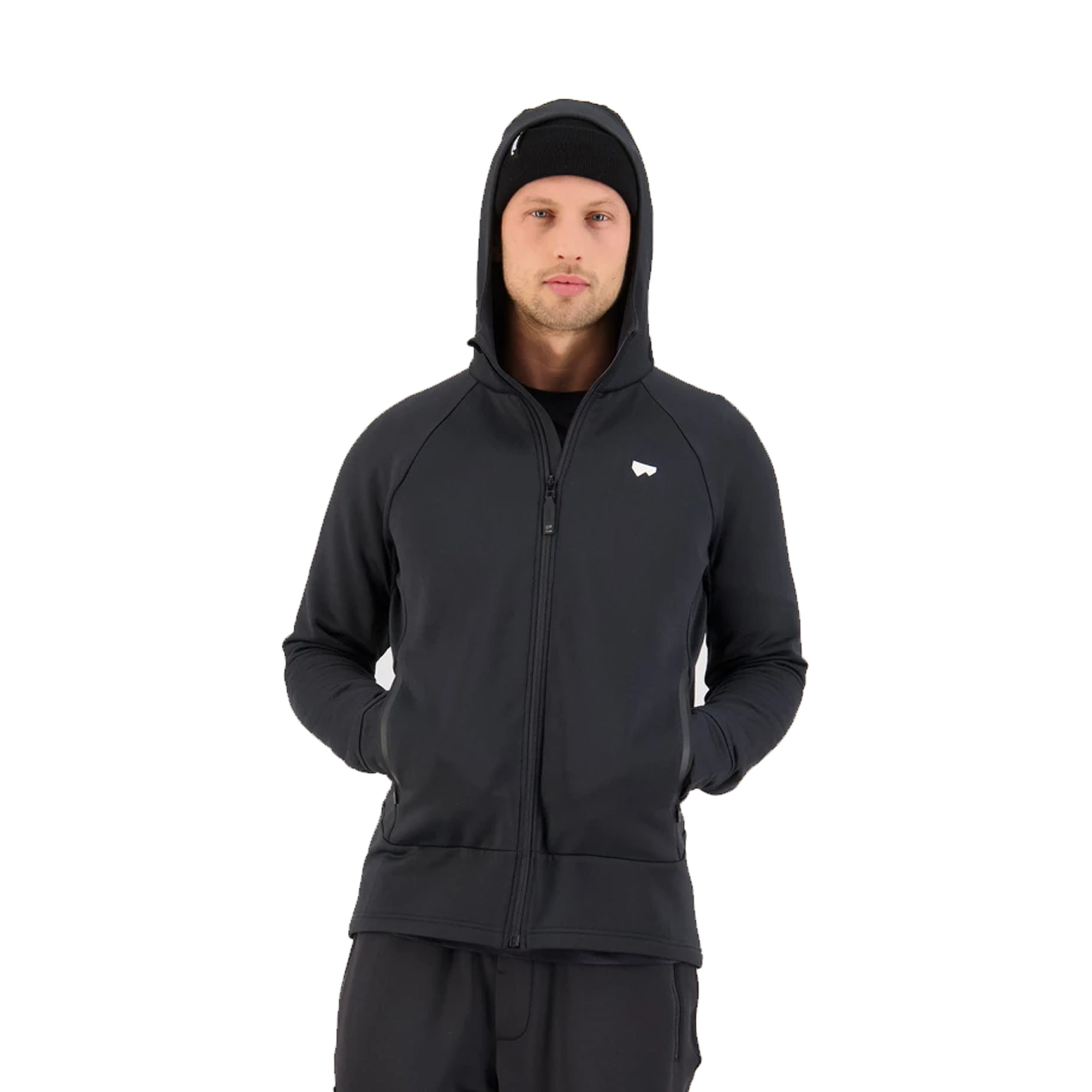Mons Royale Wool Fleece Mons Royale Nevis