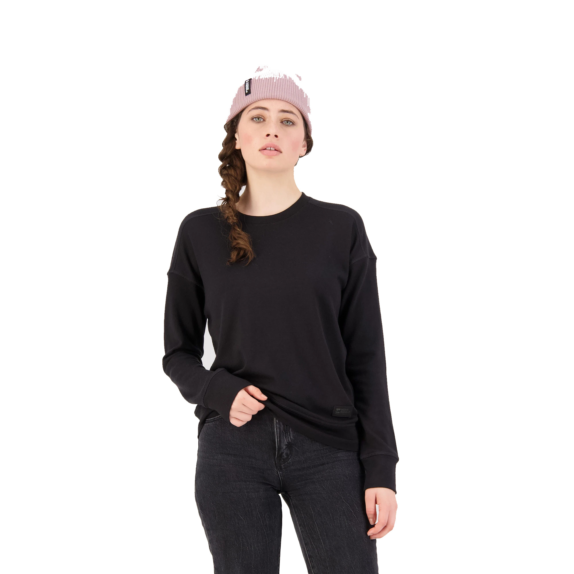 Mons Royale Mons Cortina Jersey Femme