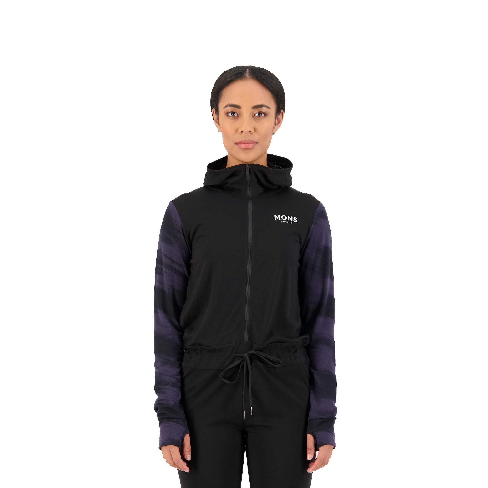 Mons Royale Mons Royale The Monsie One Piece Femme