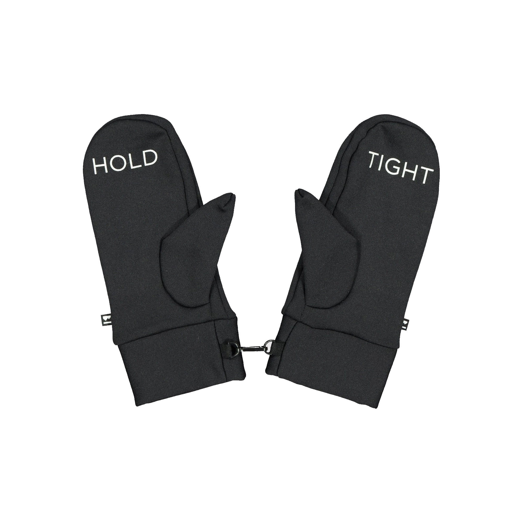Mons Royale Mons Magnum Wool Fleece Mitts