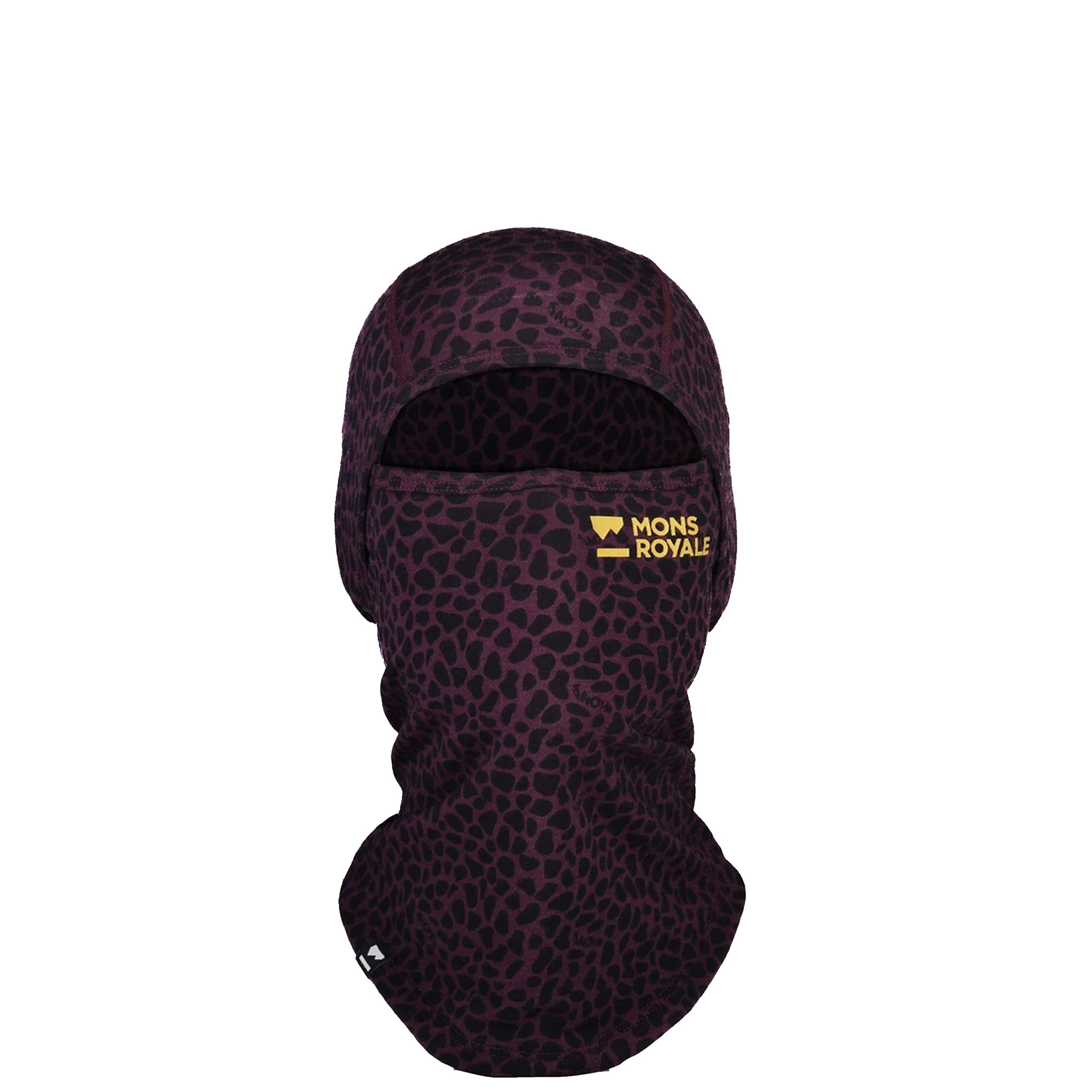 Mons Royale Mons Santa Rosa Merino Flex 200 Balaclava