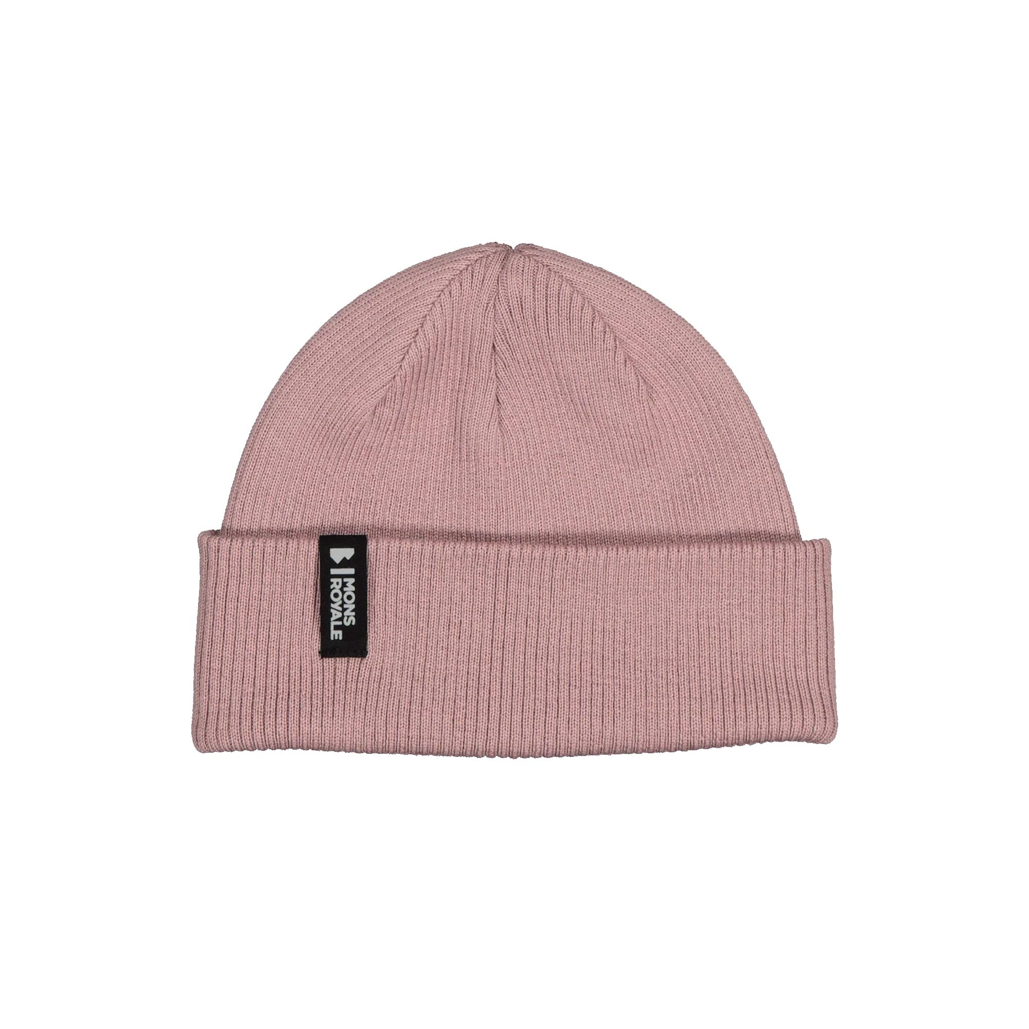 Mons Royale Mons McFish Beanie