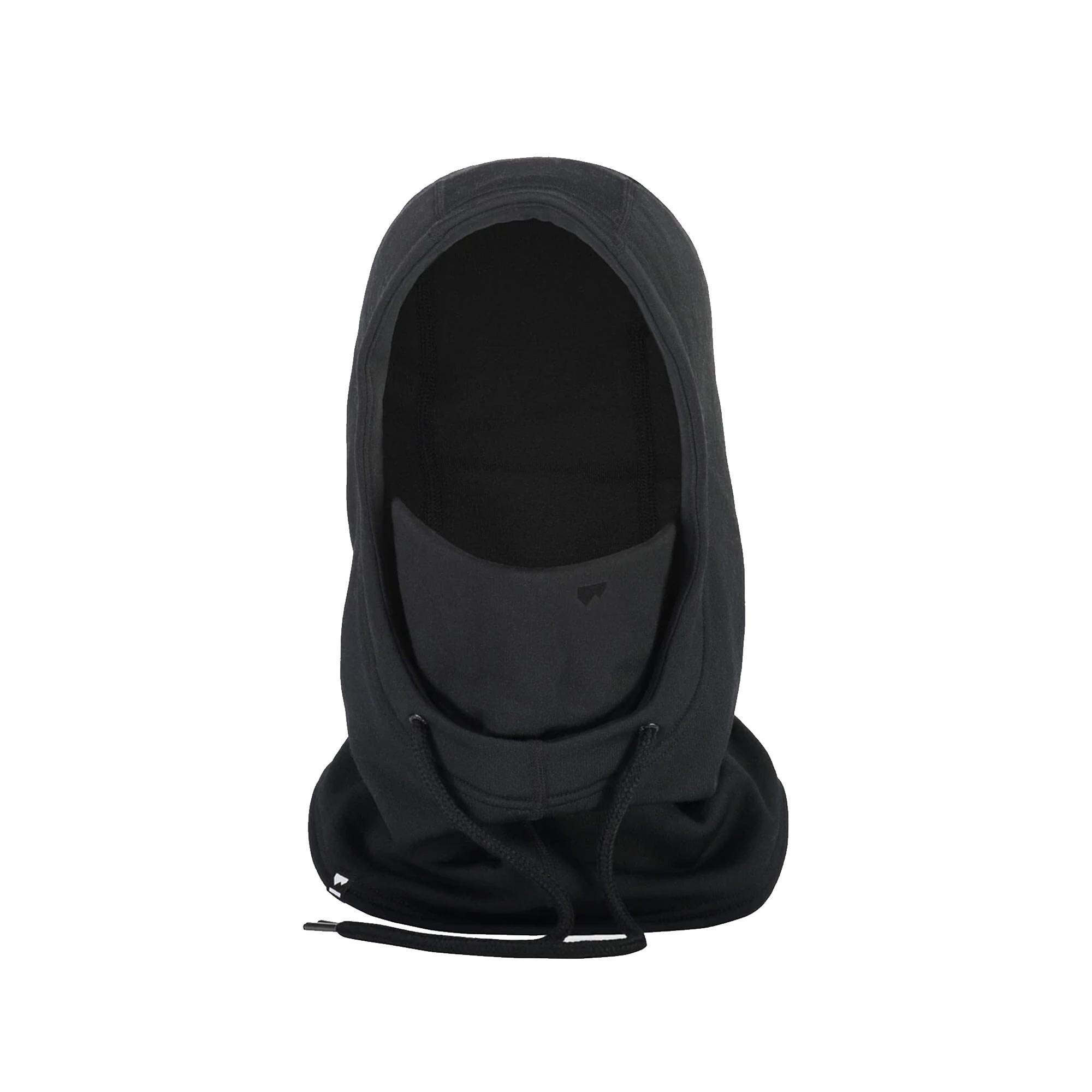Mons Royale Mons Decade Wool Fleece Hood