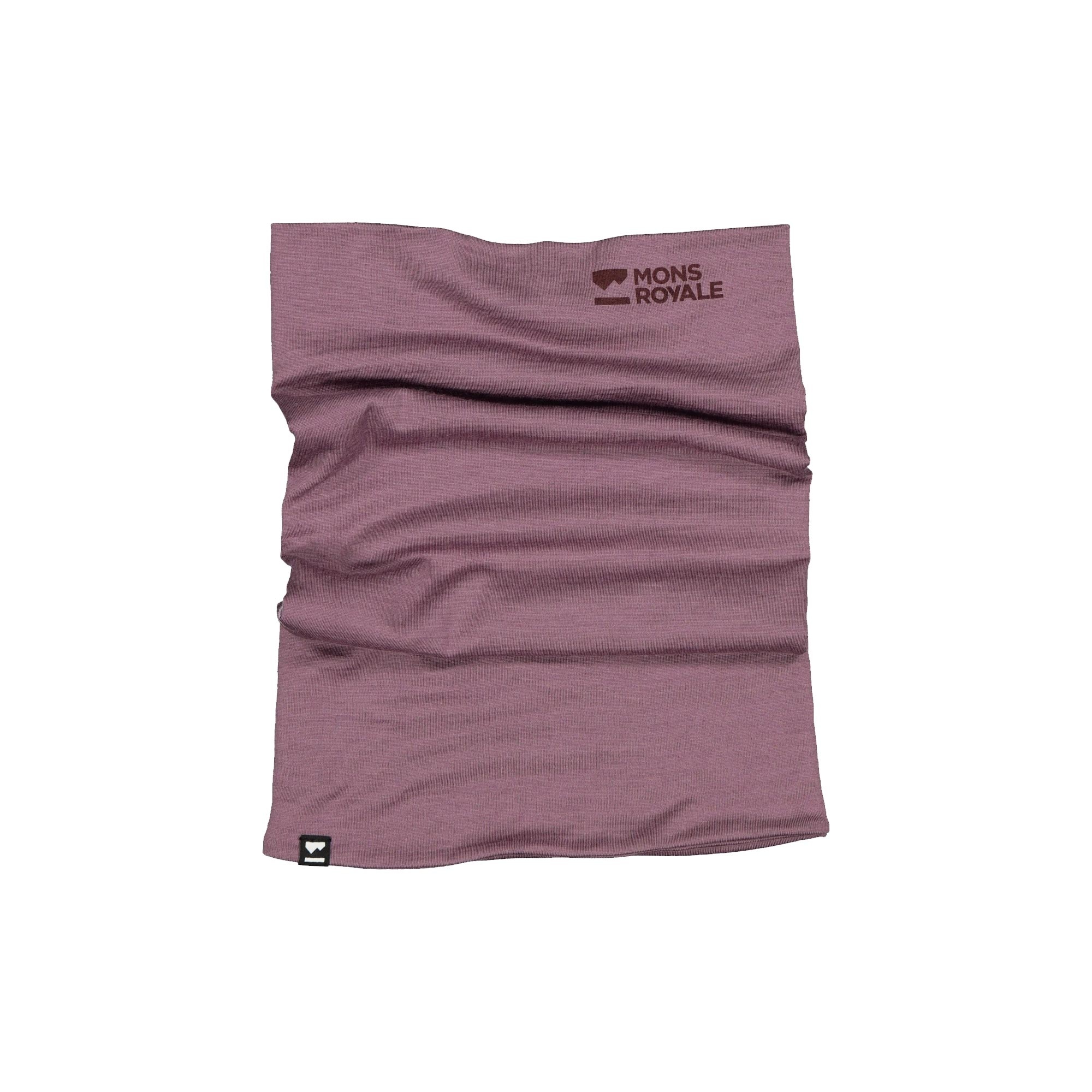 Mons Royale Mons Royale Double Up Neckwarmer