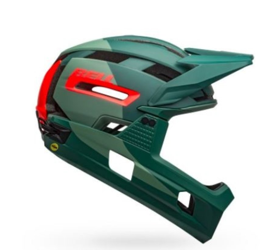 Bell Casque Super Air R Mips