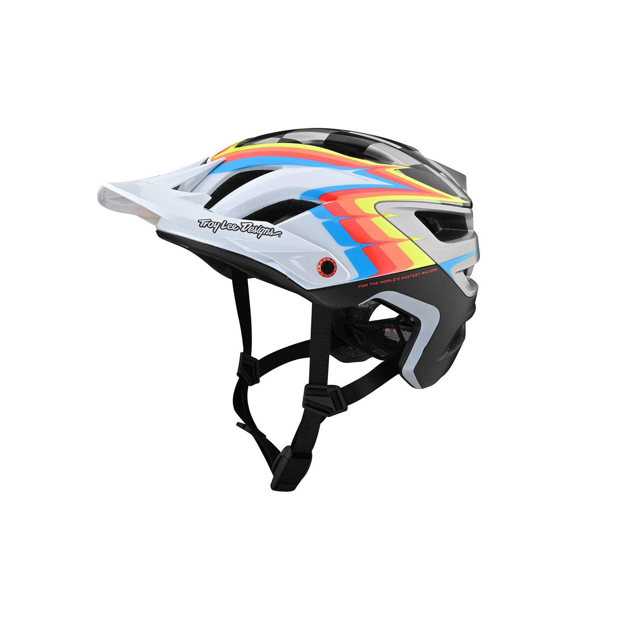 Troy Lee Designs Casque A3 Troy Lee Designs Mips