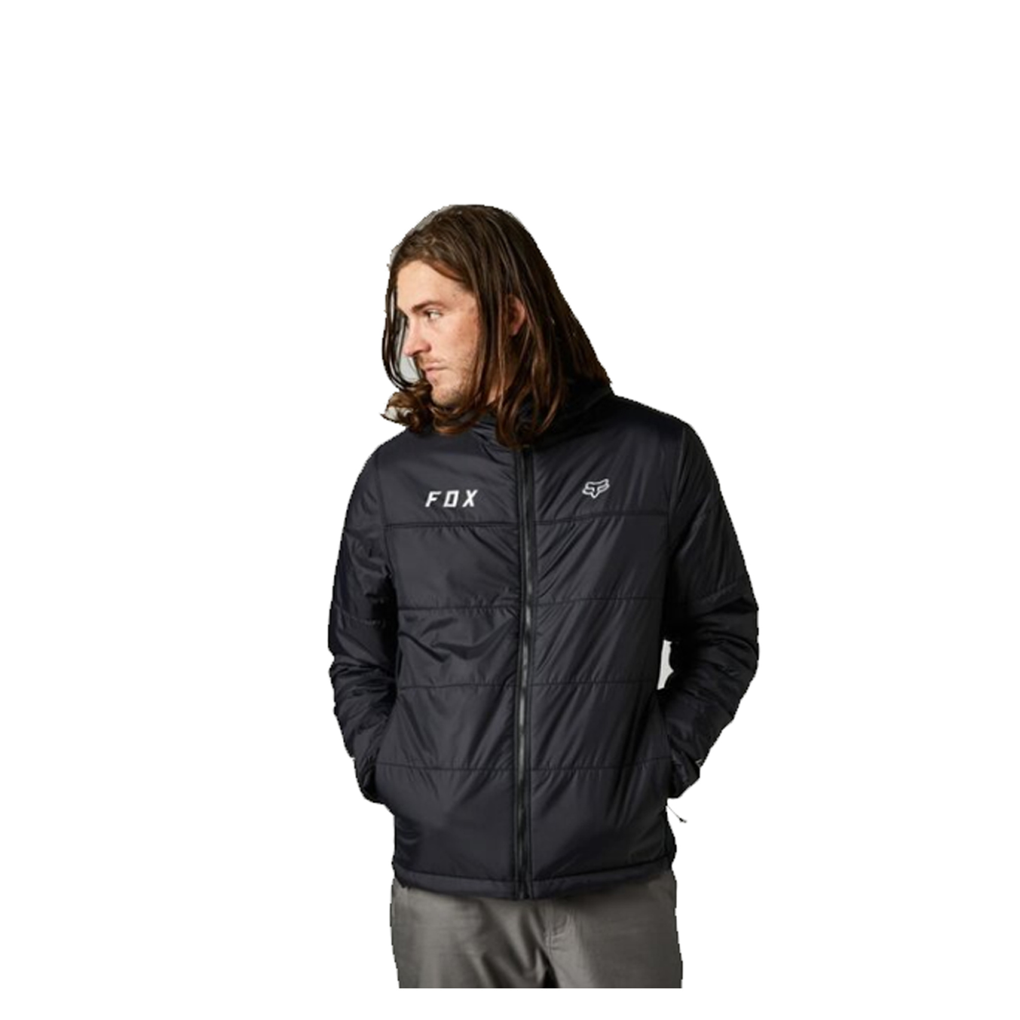 Fox Ridgeway Jacket