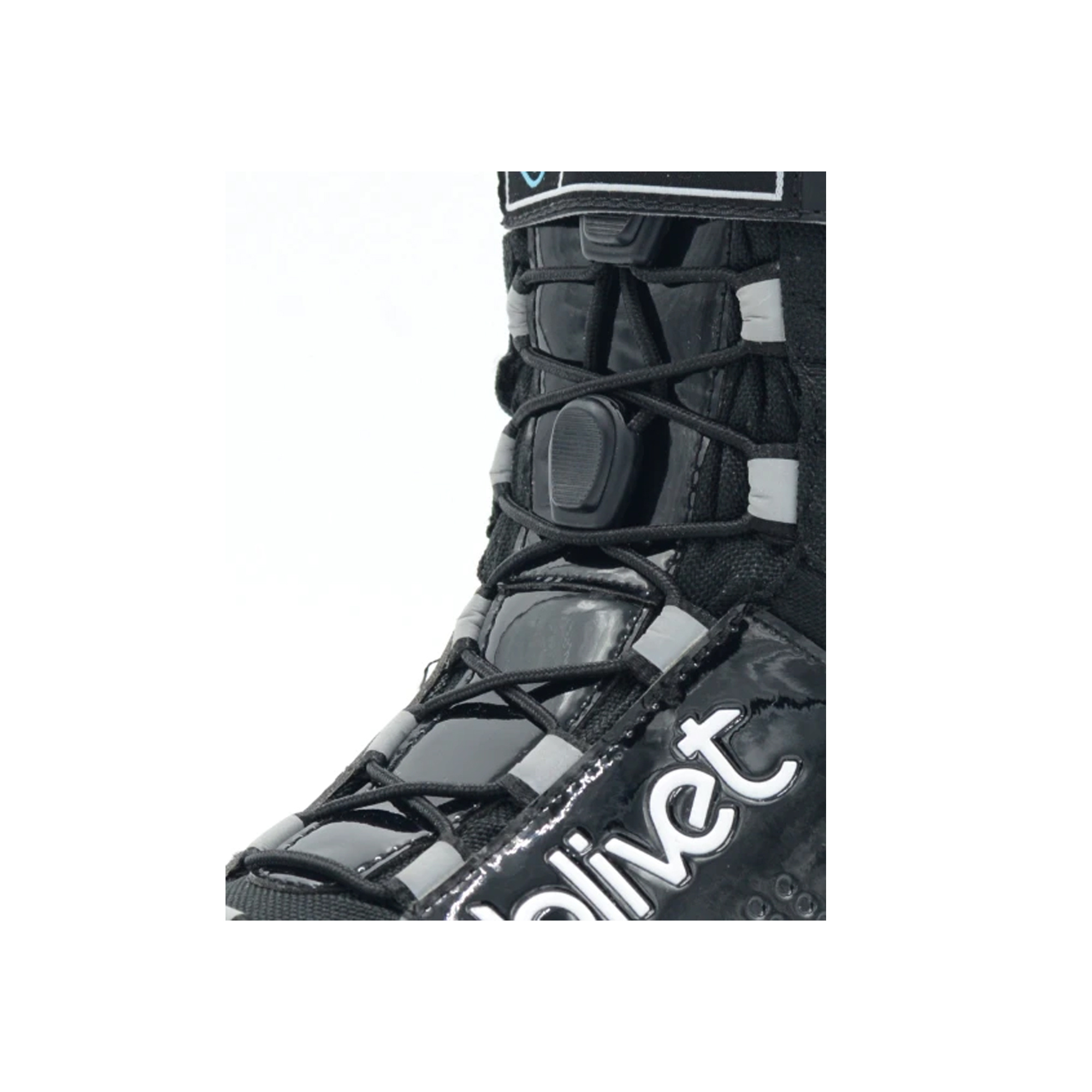 Blivet Quilo Lace Kit -Kevlar