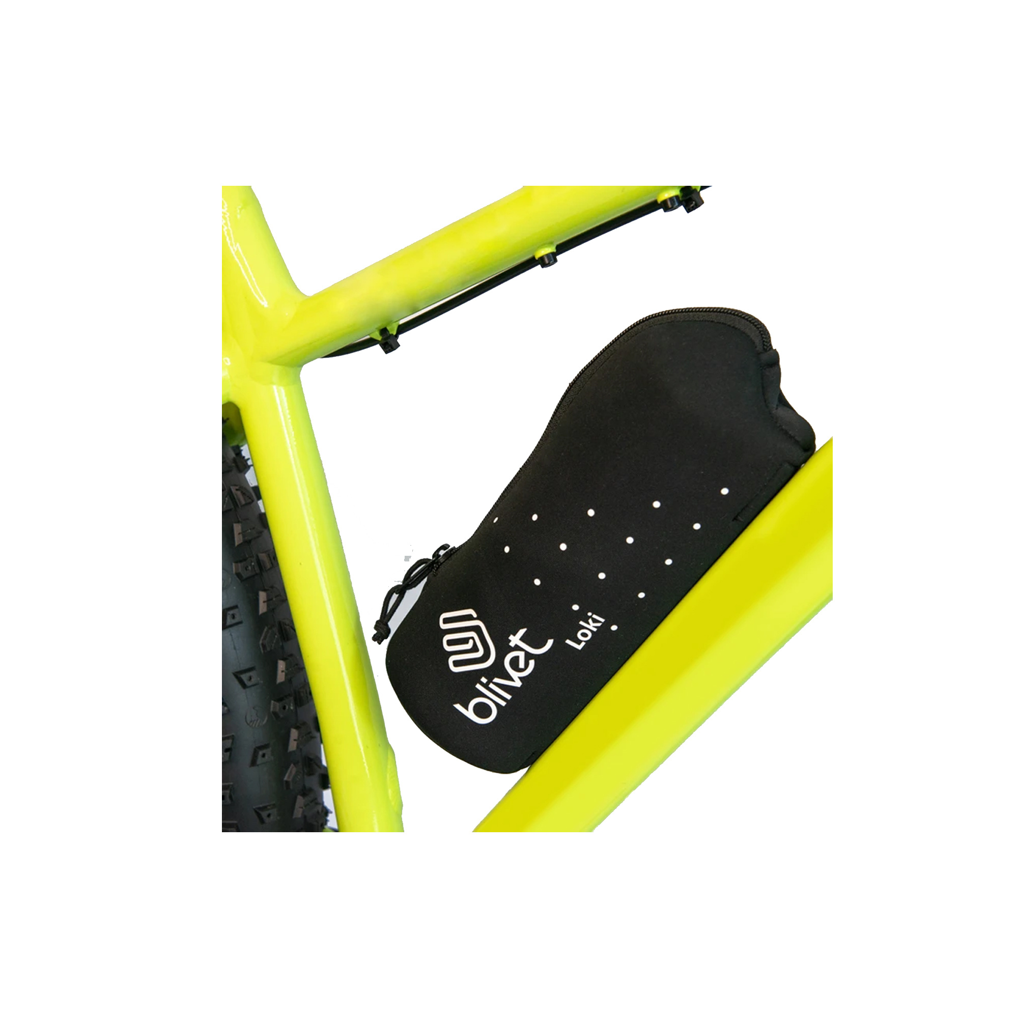 Blivet Loki 5 Bottle Cover