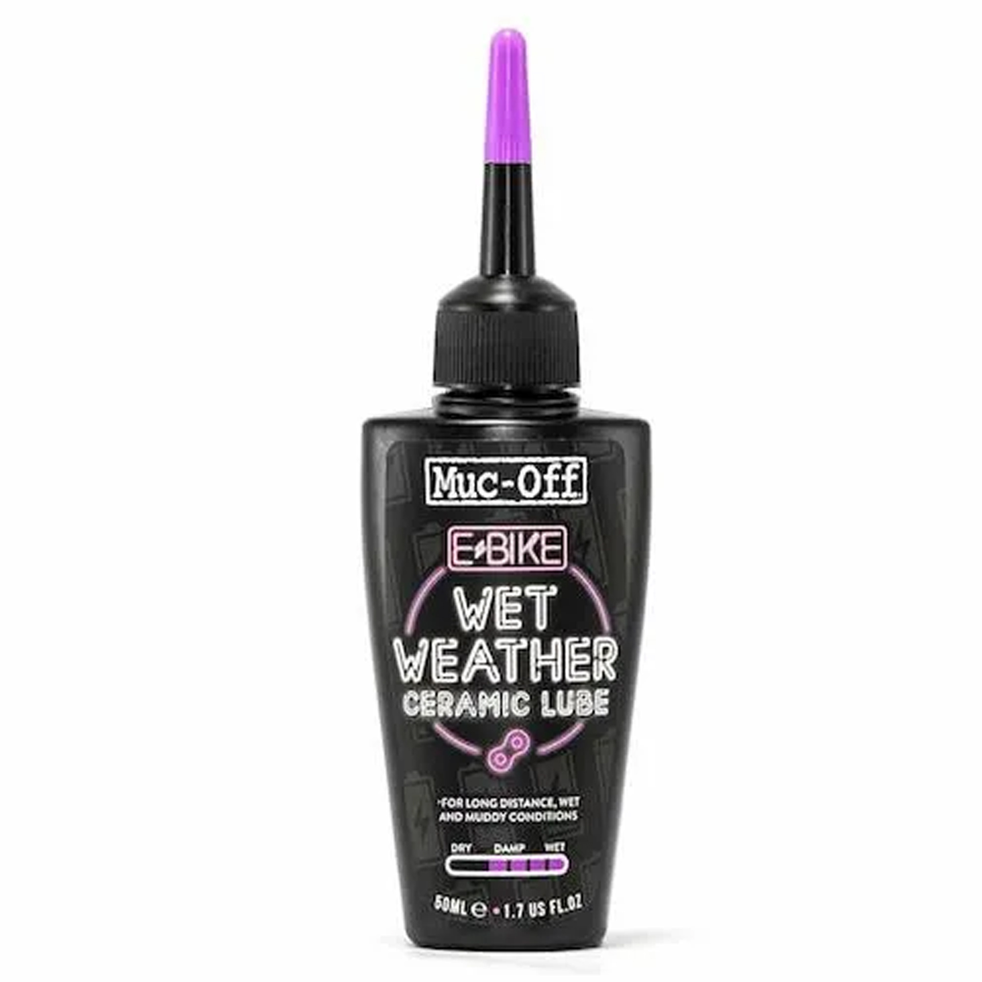 Muc-Off eBike wet lube