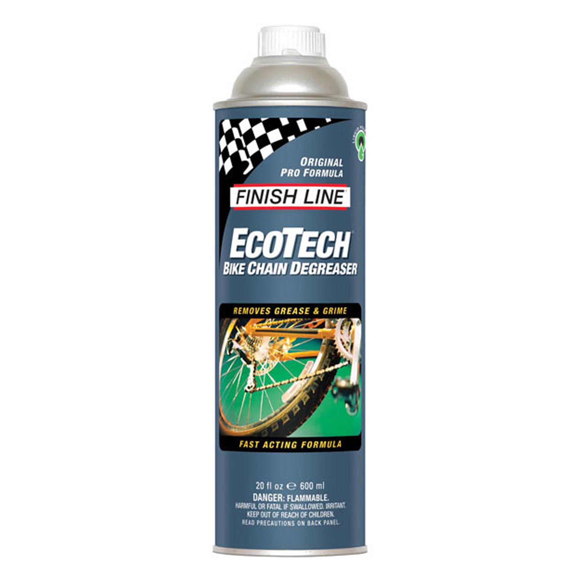 Dégraisseur Finish Line Ecotech 20z Liquide