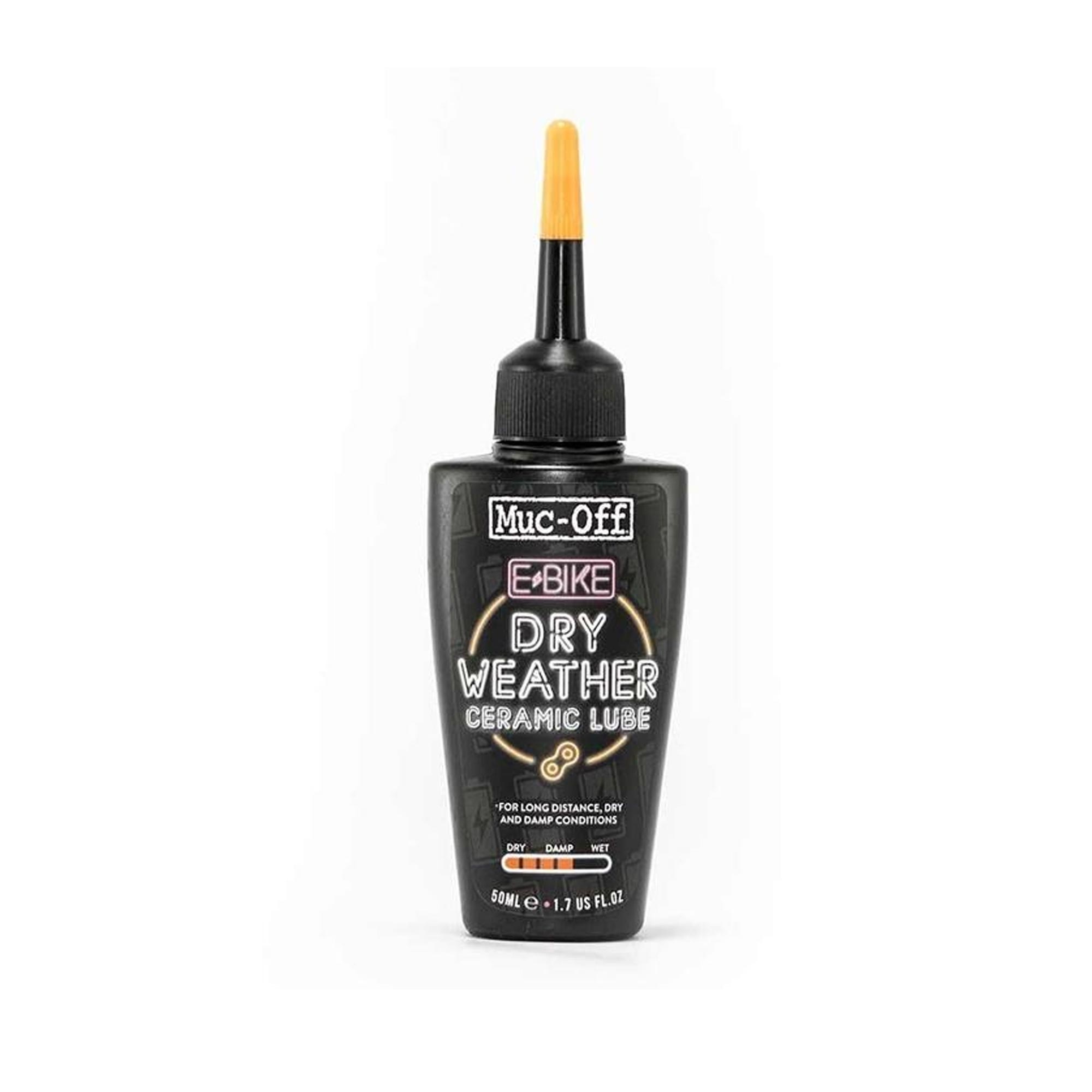Muc-Off, eBike Dry, Lubrifiant, 50ml