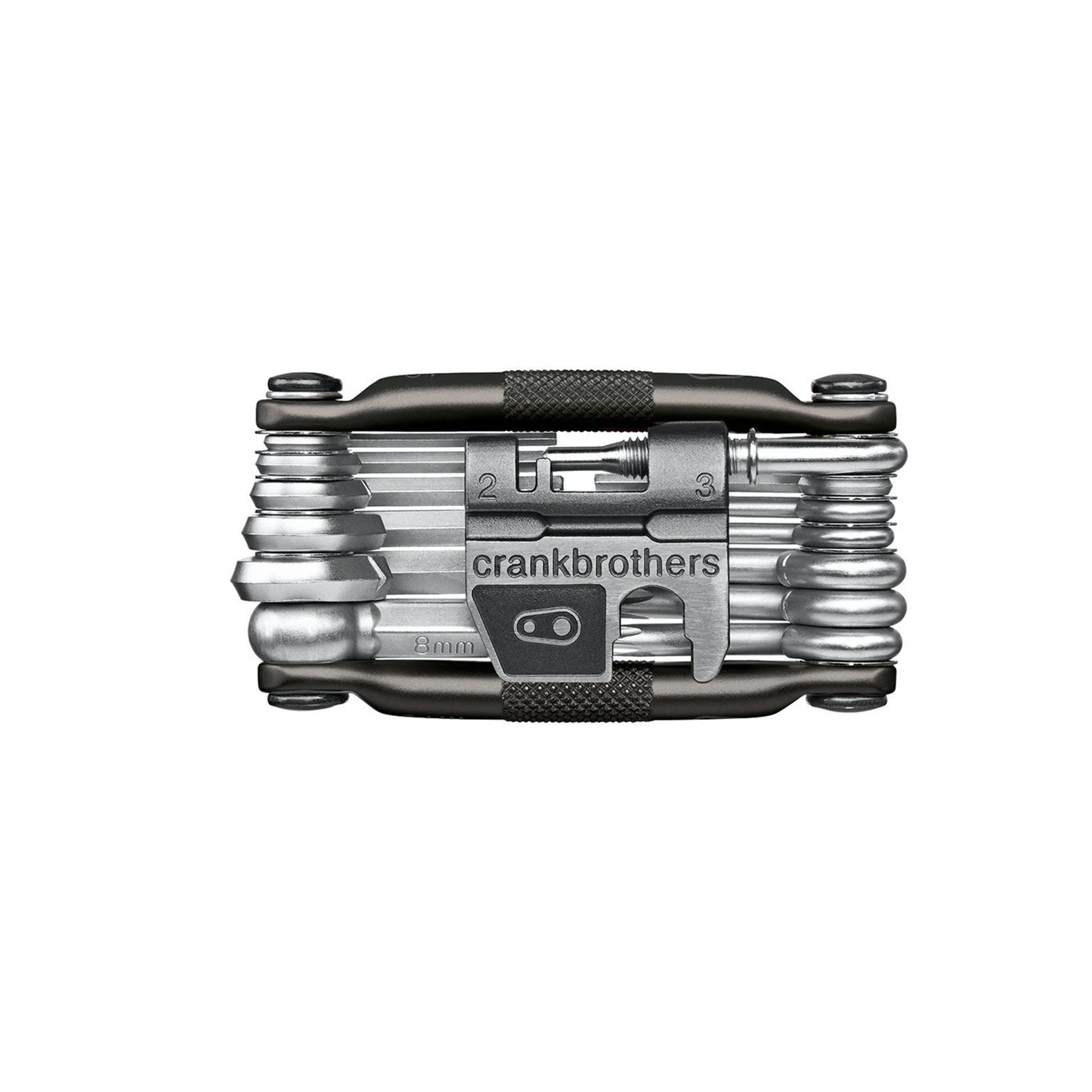 Multi Tool 19 Black Midnight Edition