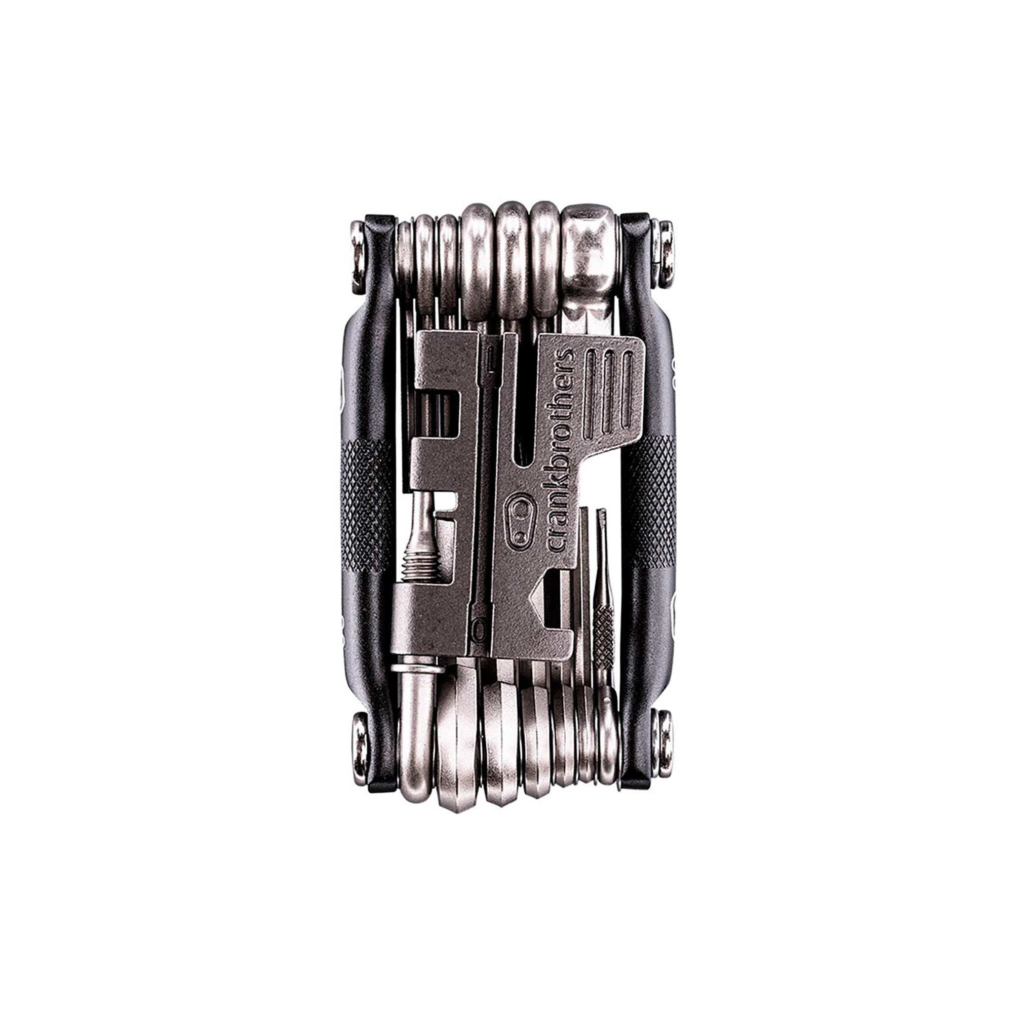 Crank Brothers Multi Tool Crankbro 20 Argent Crank Brothers Multi Tool Crankbro 20 Argent