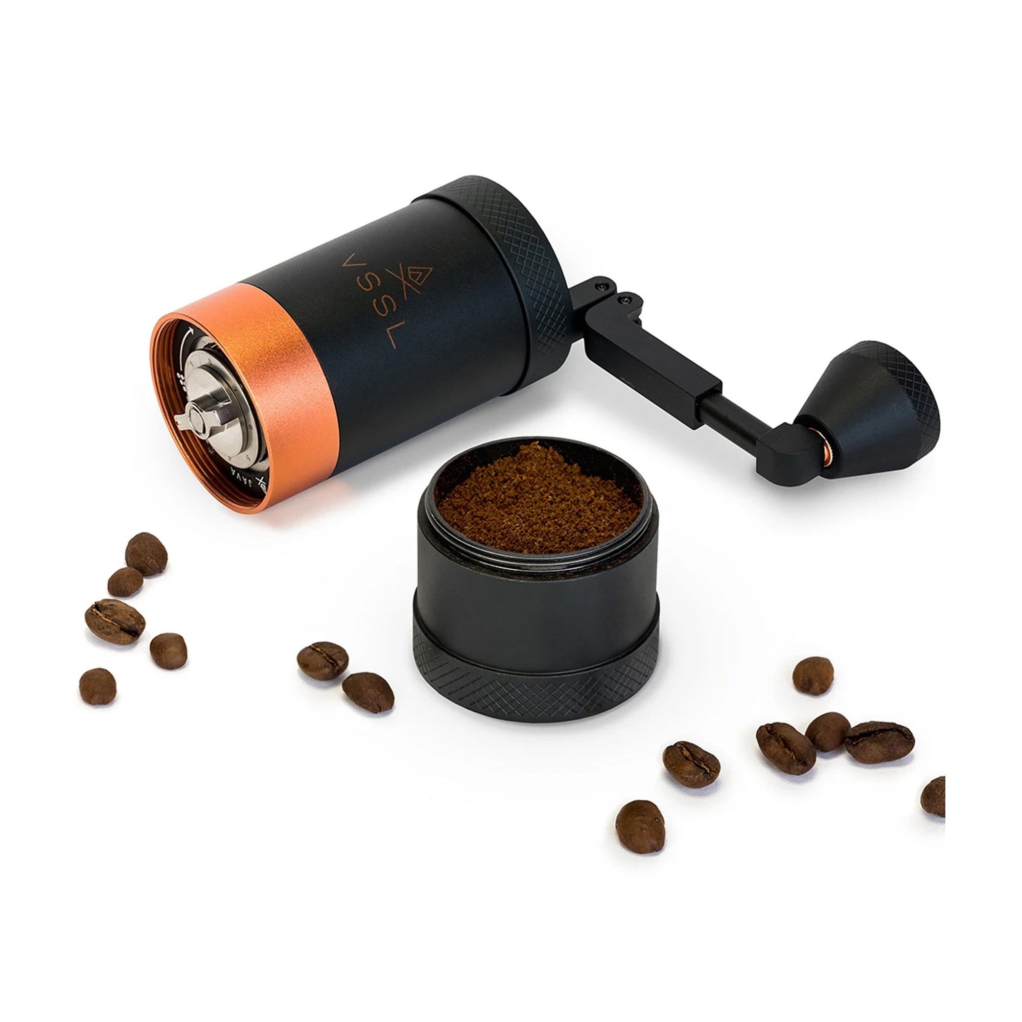 VSSL JAVA - Carbon