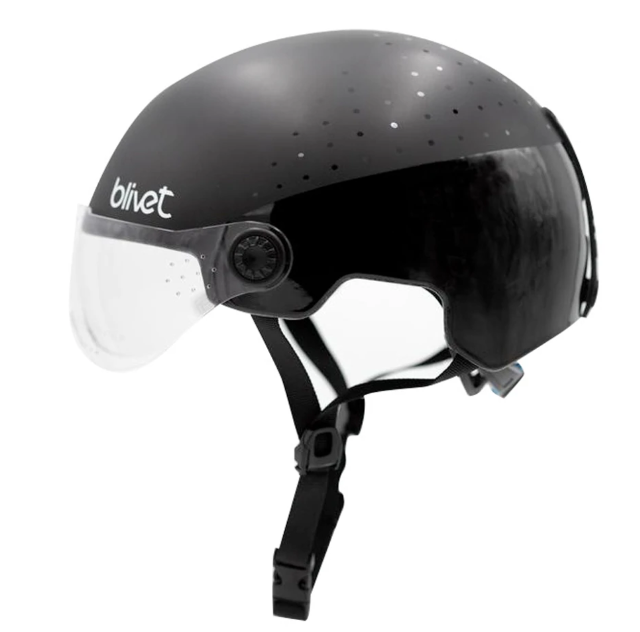 Blivet Blivet Casque Koll