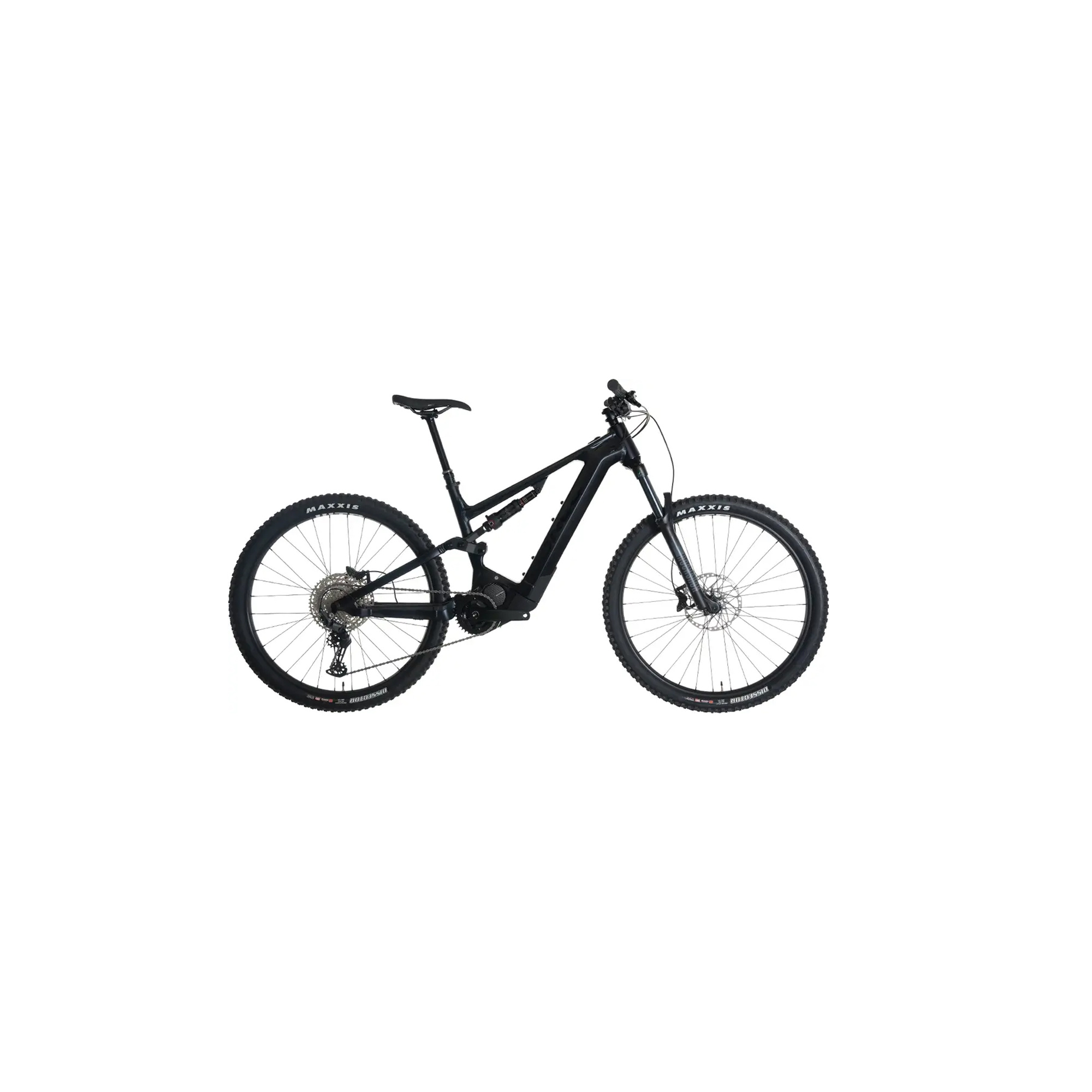Norco Vélo Norco Fluid VLT A1 2022