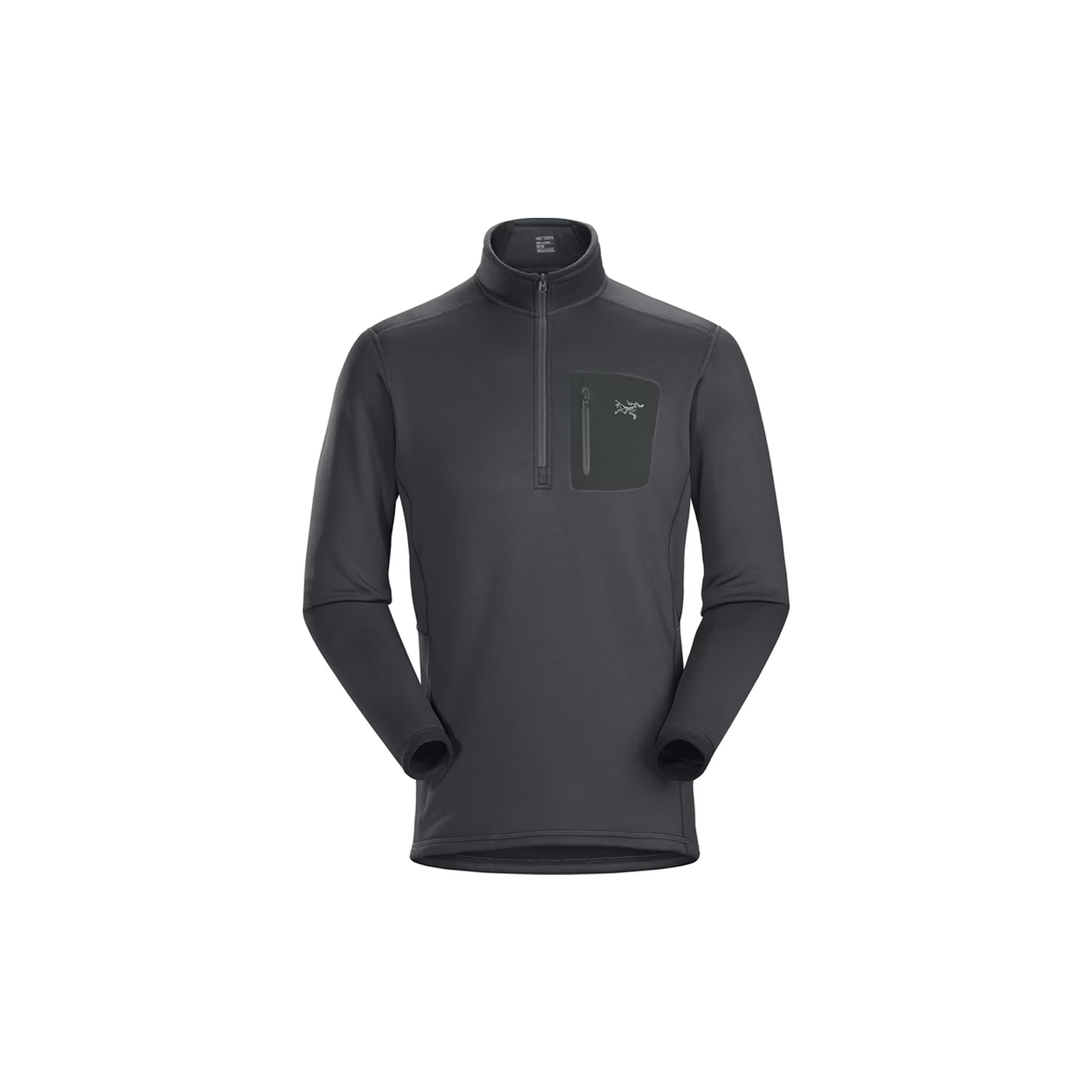 Arc'teryx Arc'teryx Rho AR Zip Neck Arc'teryx Arc'teryx Rho AR Zip Neck