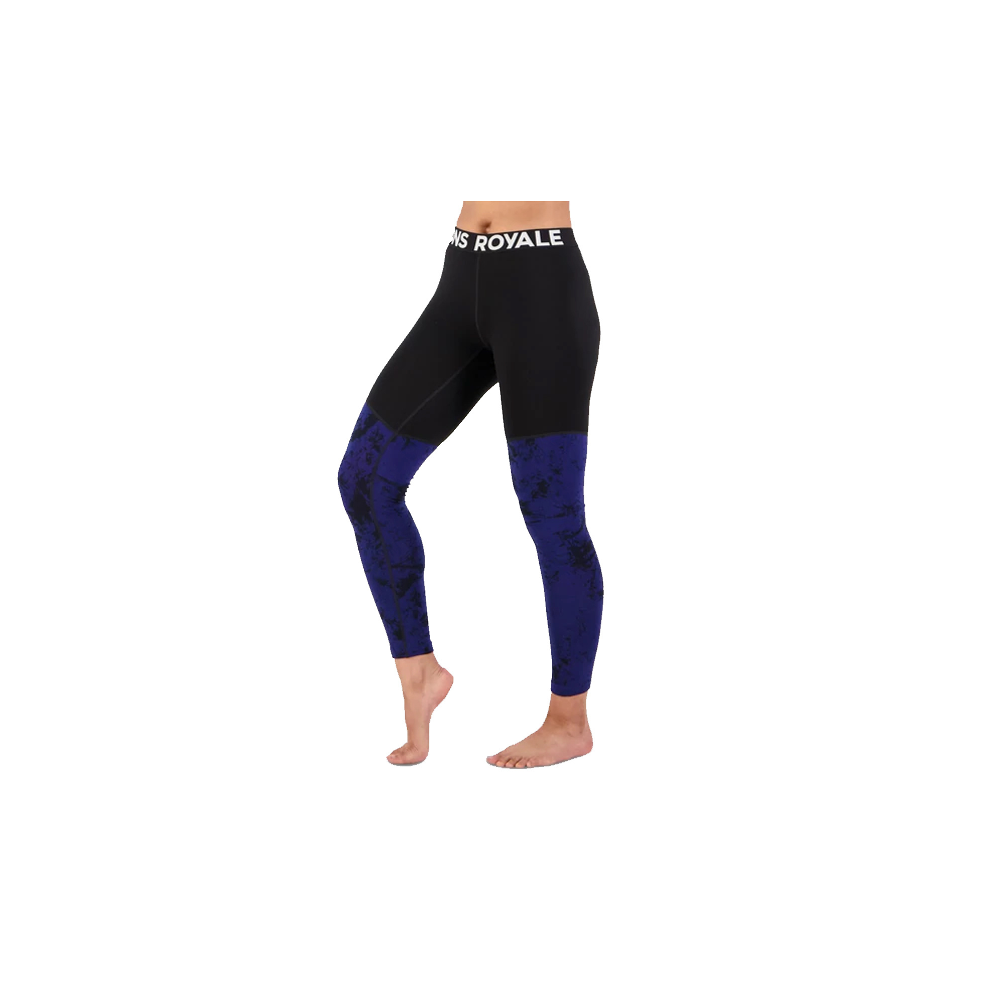 Mons Royale Mons Royale Cascade Merino Flex 200 Legging Femme