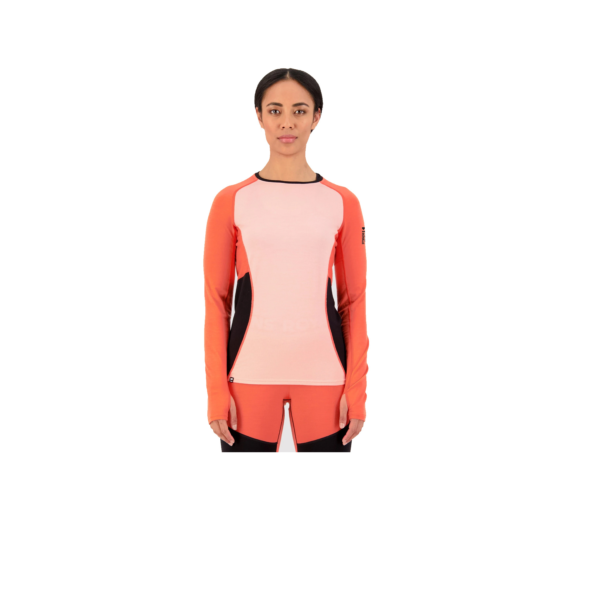 Mons Royale Legging Mons Royale Olympus Femme