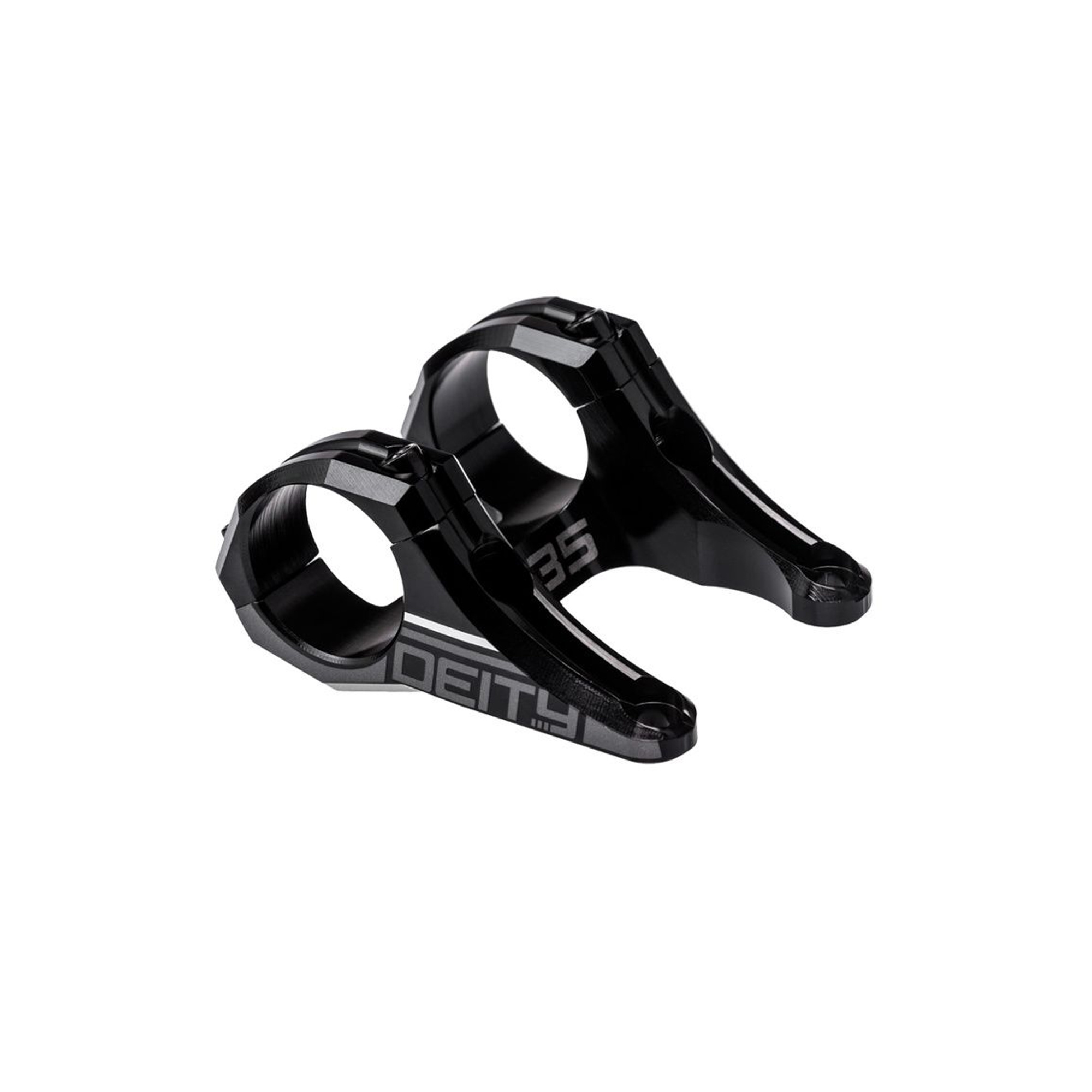 Deity Deity Intake Potence 35mm Noir Deity Deity Intake Potence 35mm Noir