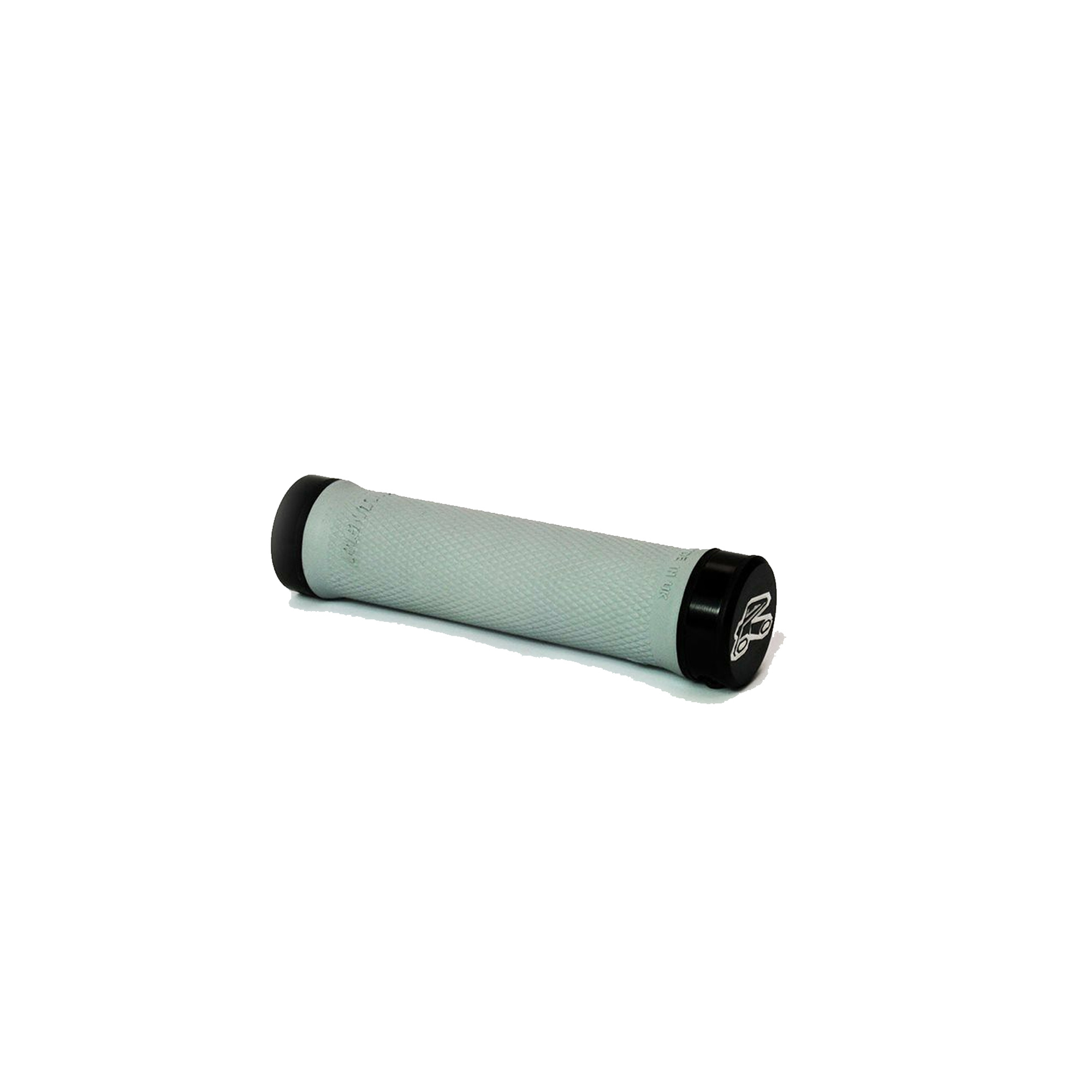Renthal, Super Comfort, Grips, 130mm, Light Grey
