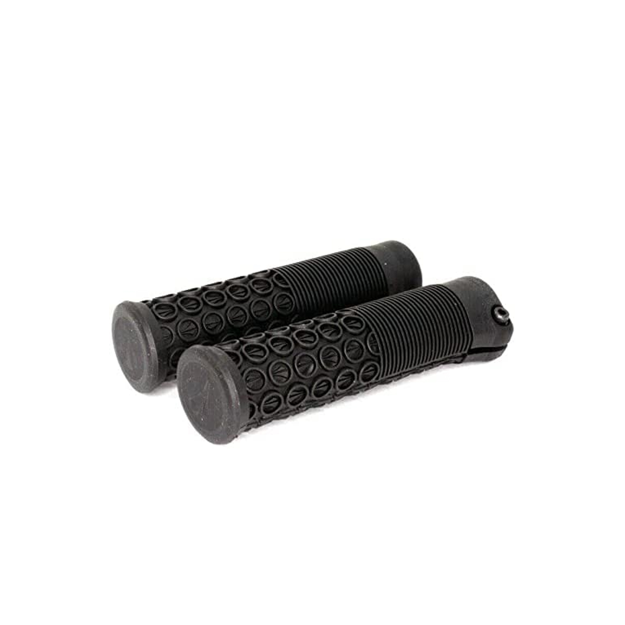 SDG Components SDG Components, Thrice 33, Grips, 136mm, Black, Pair