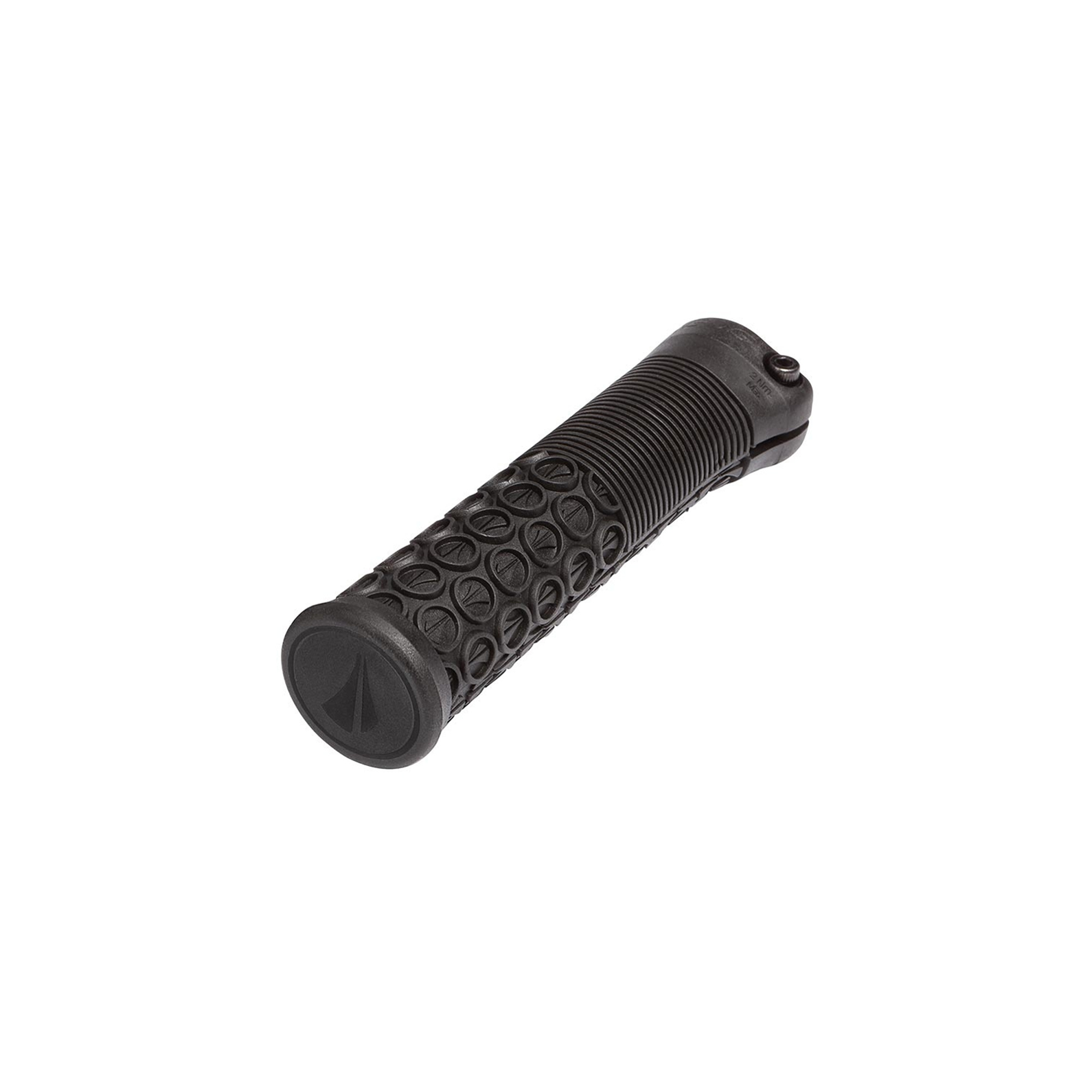 SDG Components SDG Components, Thrice 31, Grips, 136mm, Black, Pair