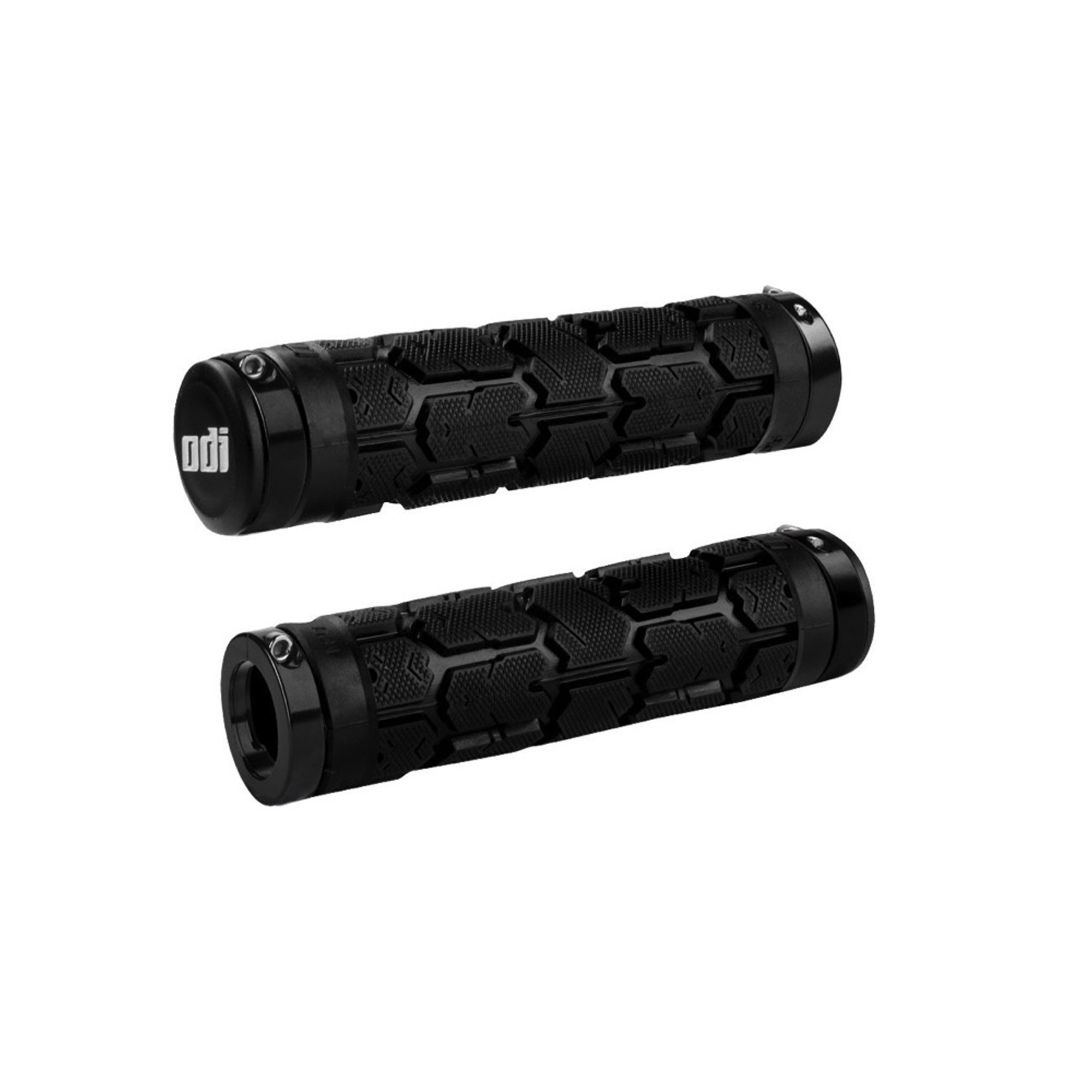Poignees a collets ODI SDG avec Lock Jaws/capuchons Nr Poignees a collets ODI SDG avec Lock Jaws/capuchons Nr