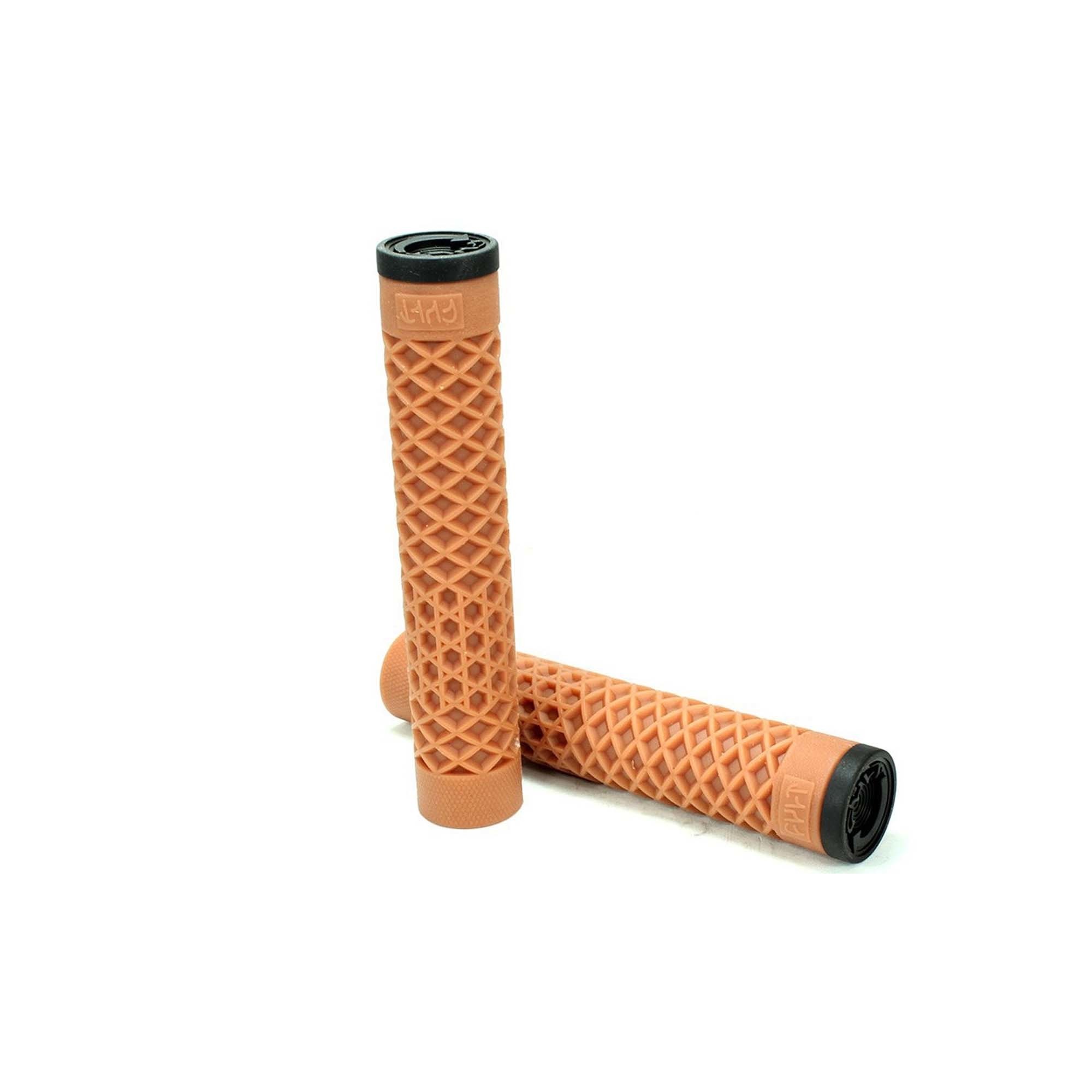 ODI Vans Poignees a collets Gomme de caoutchouc ODI Vans Poignees a collets Gomme de caoutchouc