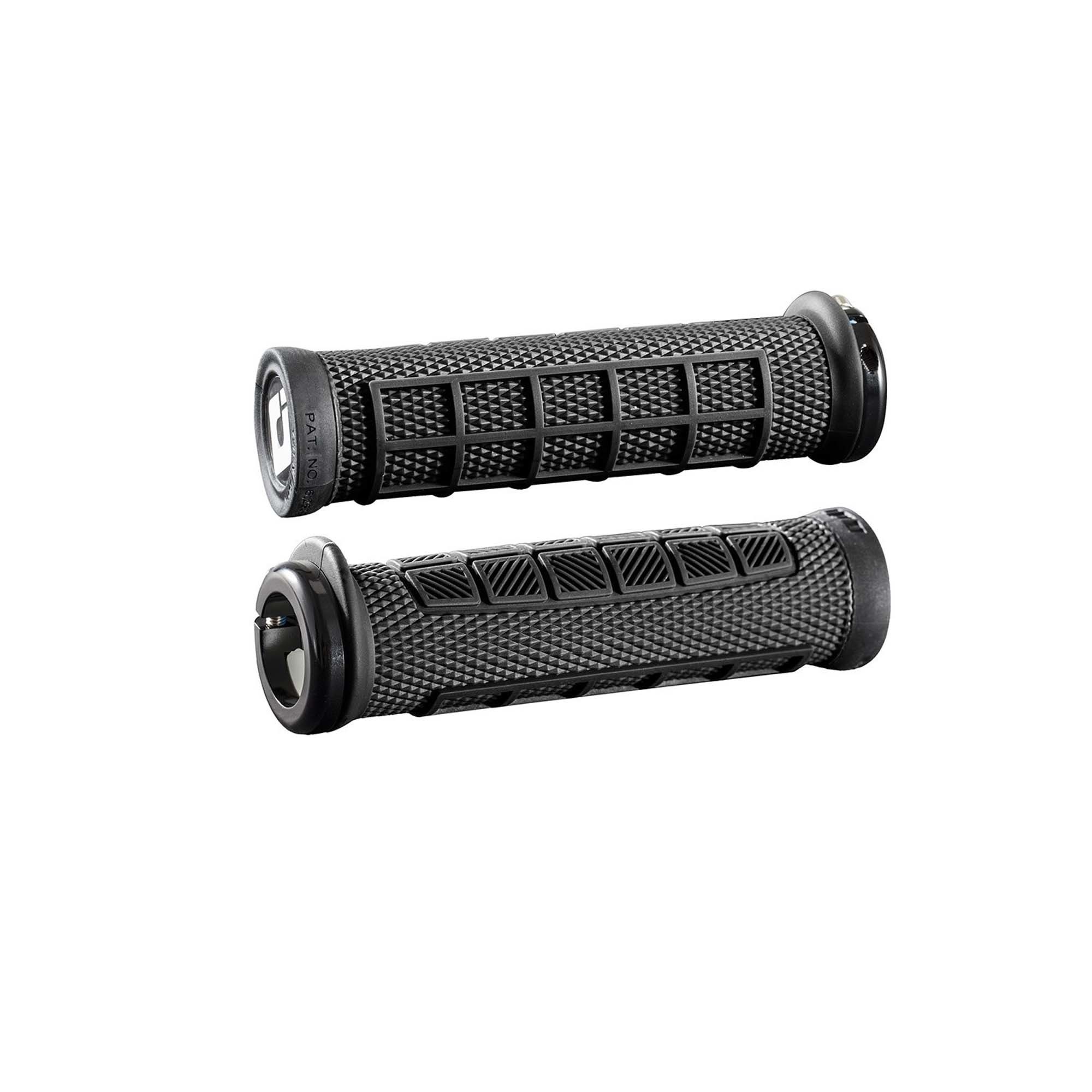 Odi, Elite Pro, Grips, 130mm, Black, Pair