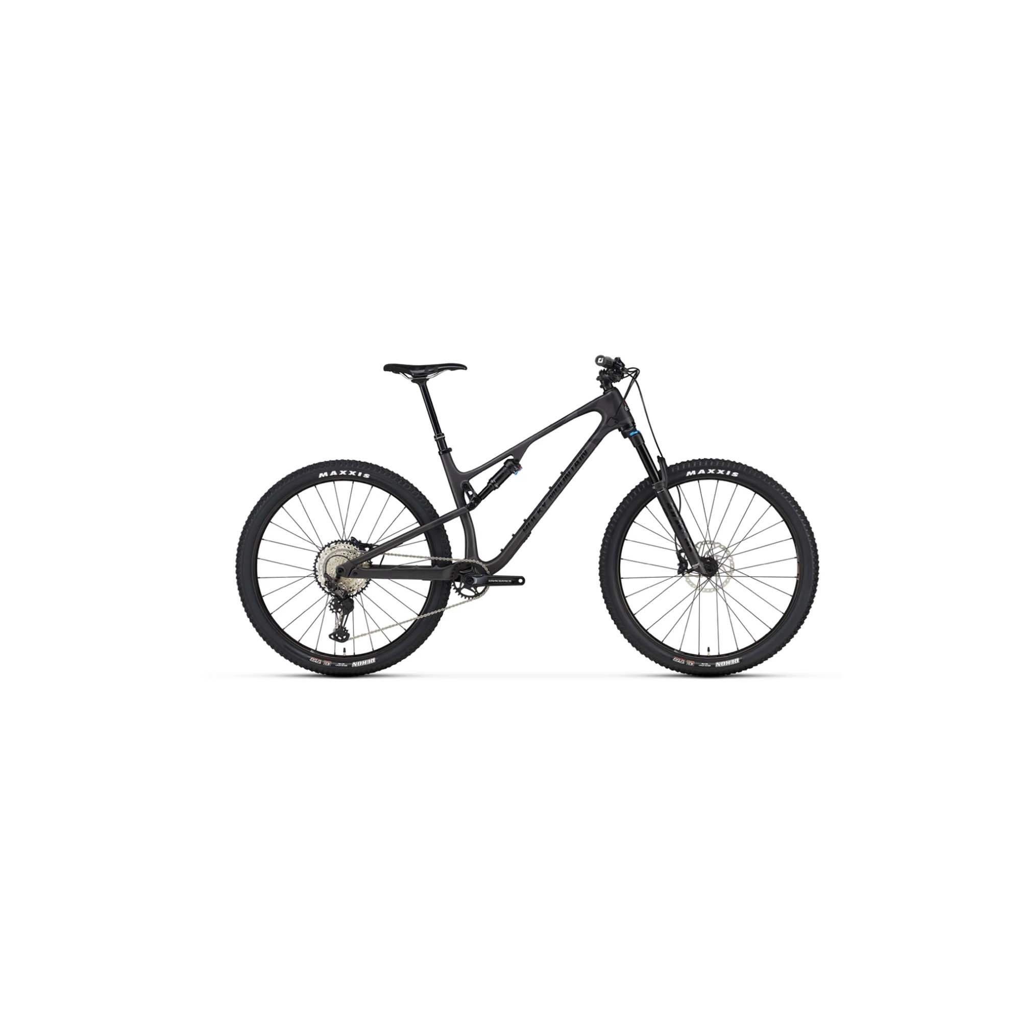 Rocky Mountain Vélo Rocky Mountain Element C50 2022 Rocky Mountain Vélo Rocky Mountain Element C50 2022