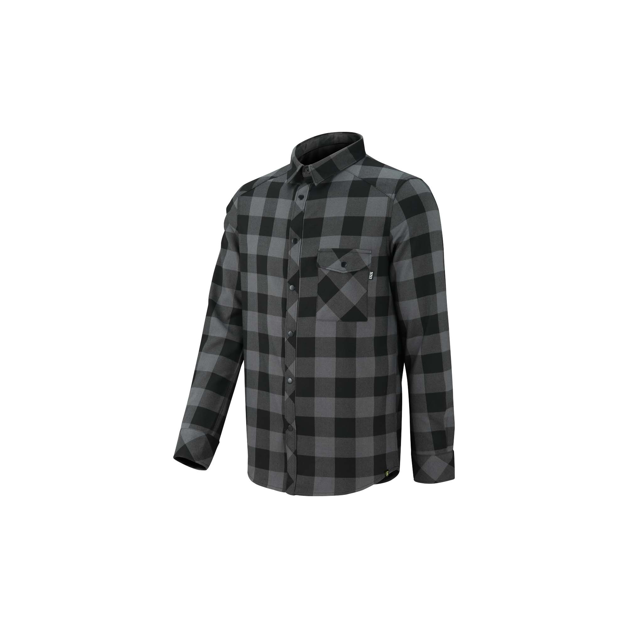 IXS IXS Carve Digger Flannel IXS IXS Carve Digger Flannel