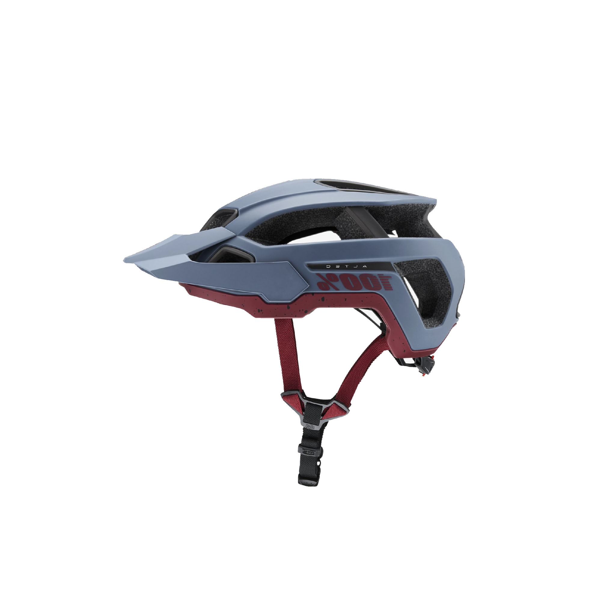 100% Casque 100% Altec