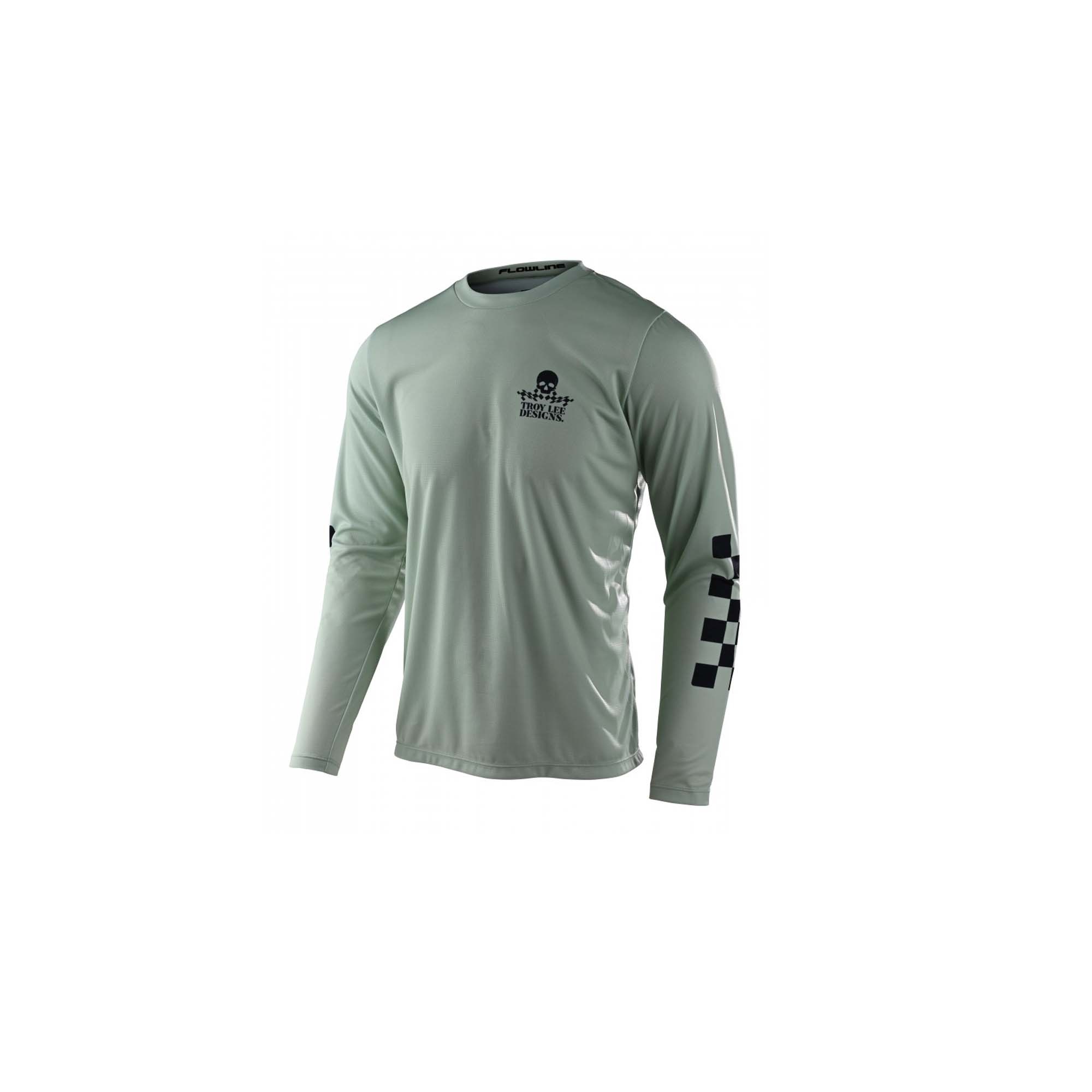 Troy Lee Designs Troy Lee Designs Flowline LS