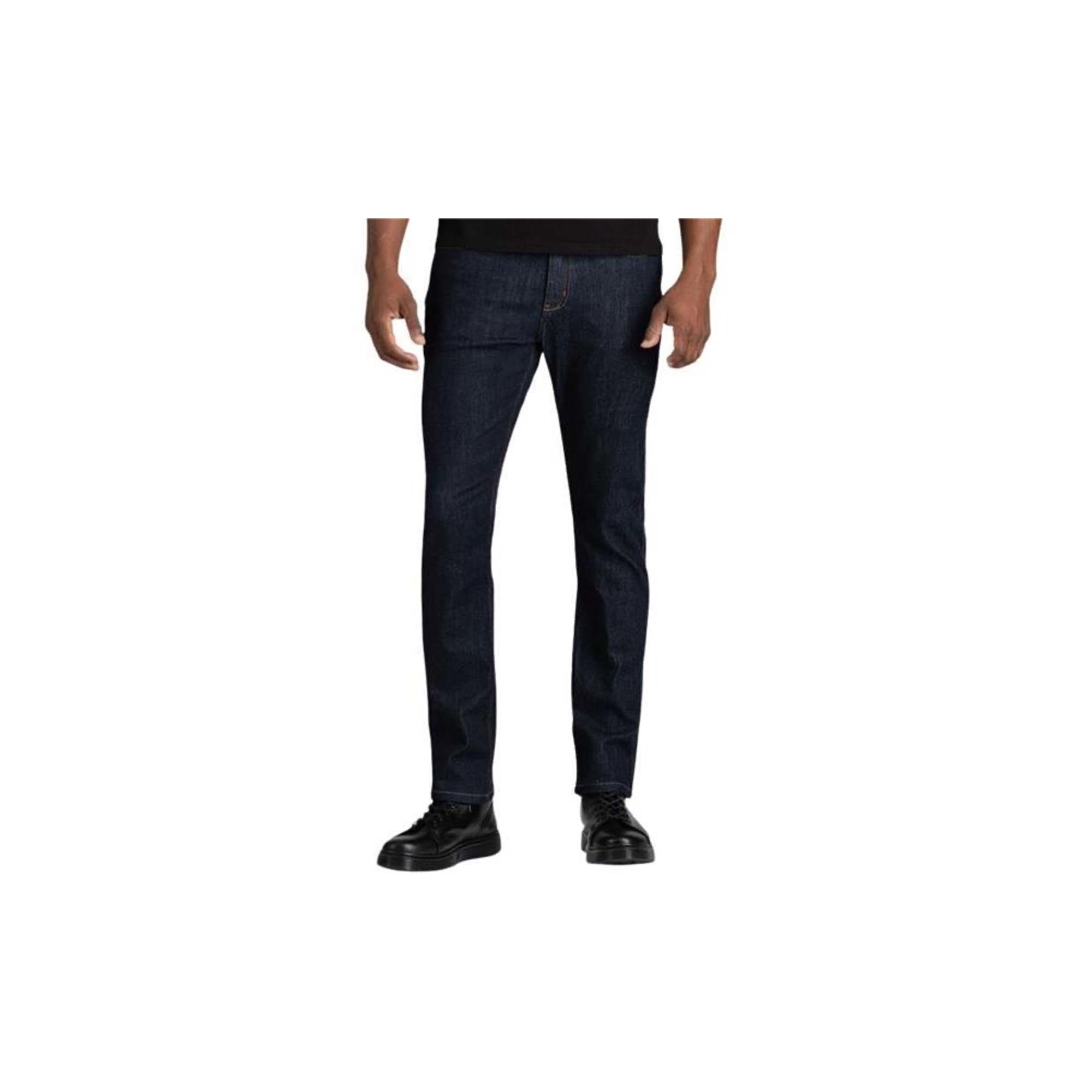DUER Performance Denim Relaxed Taper Pantalon Duer DUER Performance Denim Relaxed Taper Pantalon Duer