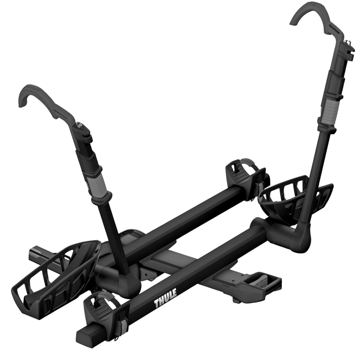 Thule T2 Pro XTR 2" 2 Bike BLACK