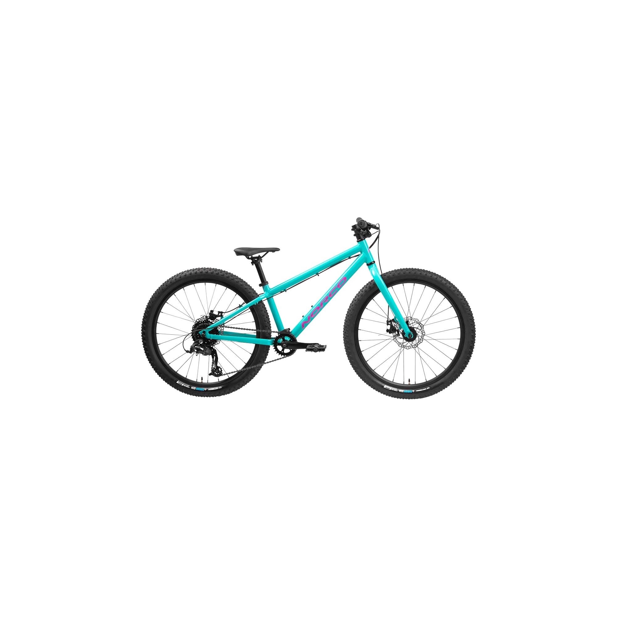 Norco Vélo Norco Storm 24 Disc 2022