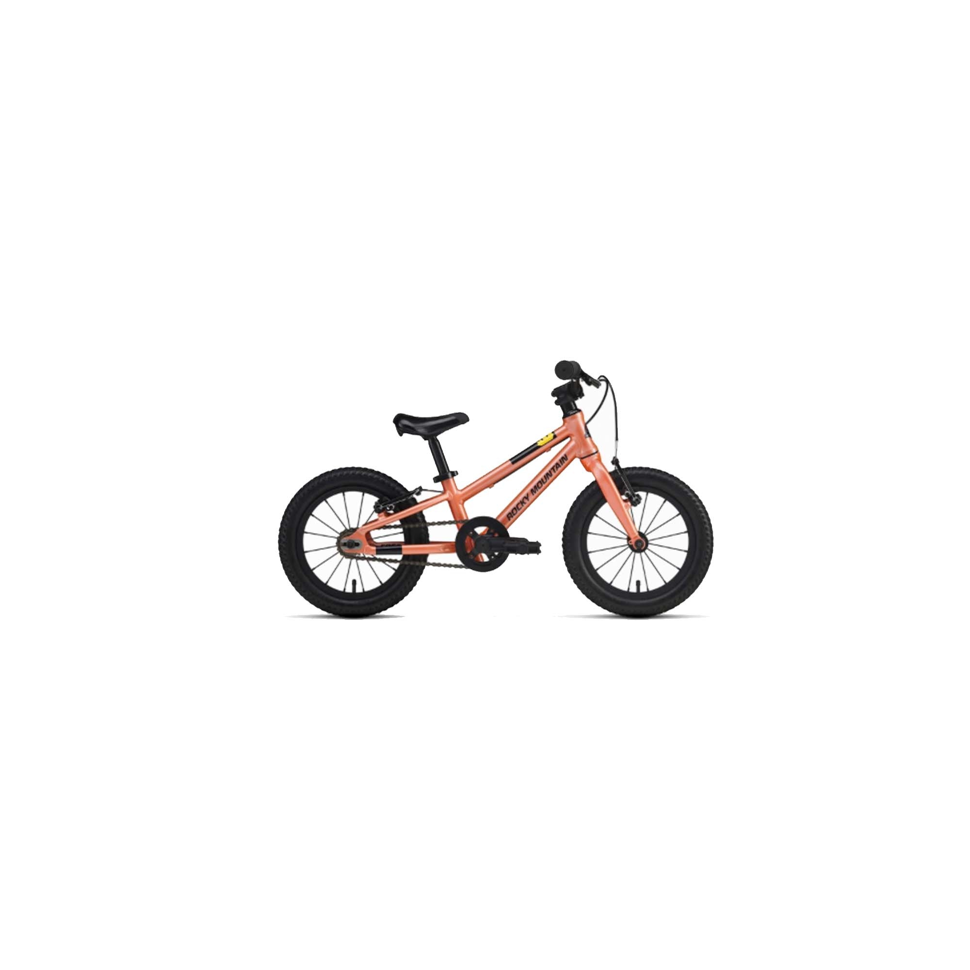 Rocky Mountain Vélo Rocky Mountain Edge 14 2022