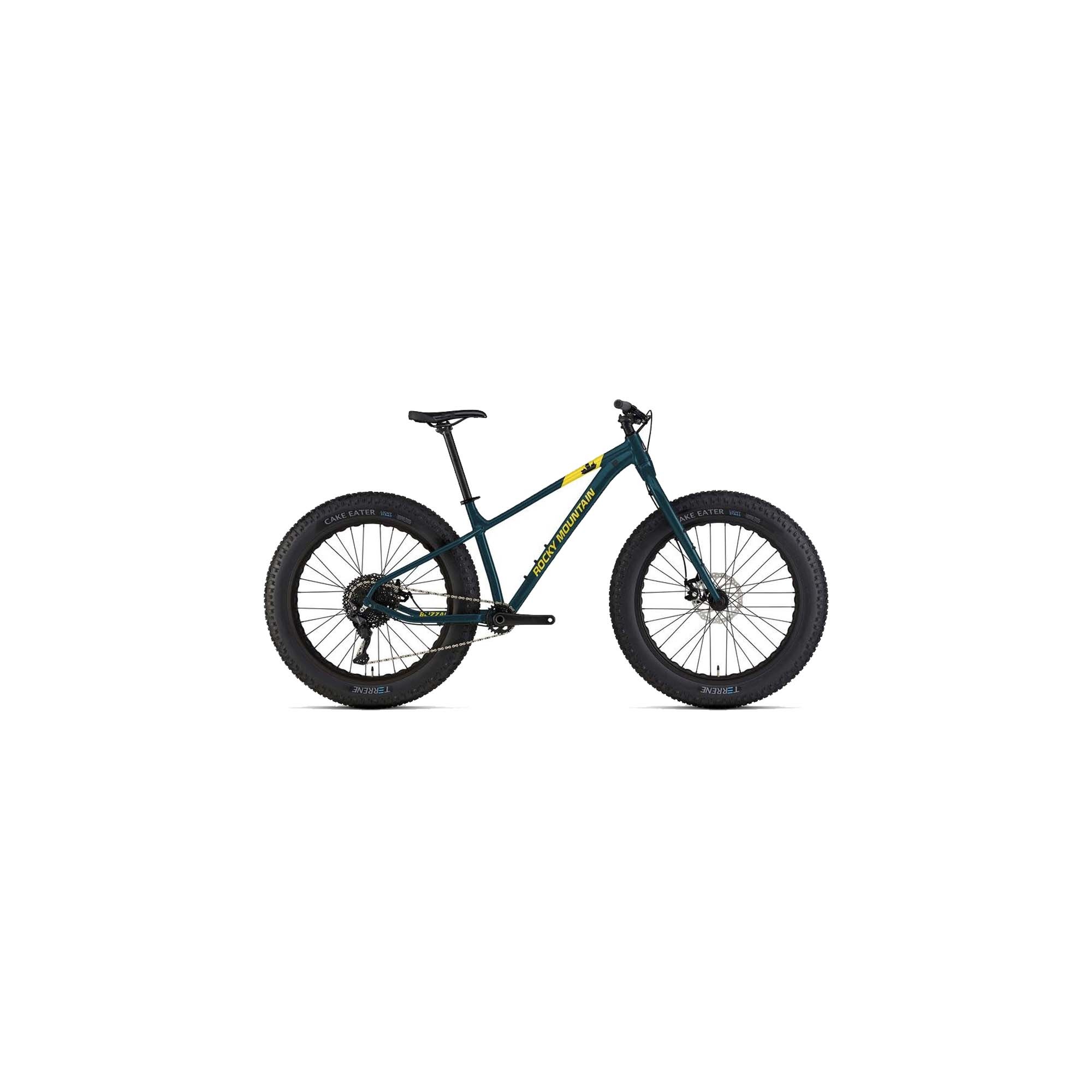 Rocky Mountain Vélo Rocky Mountain Blizzard A10 2022