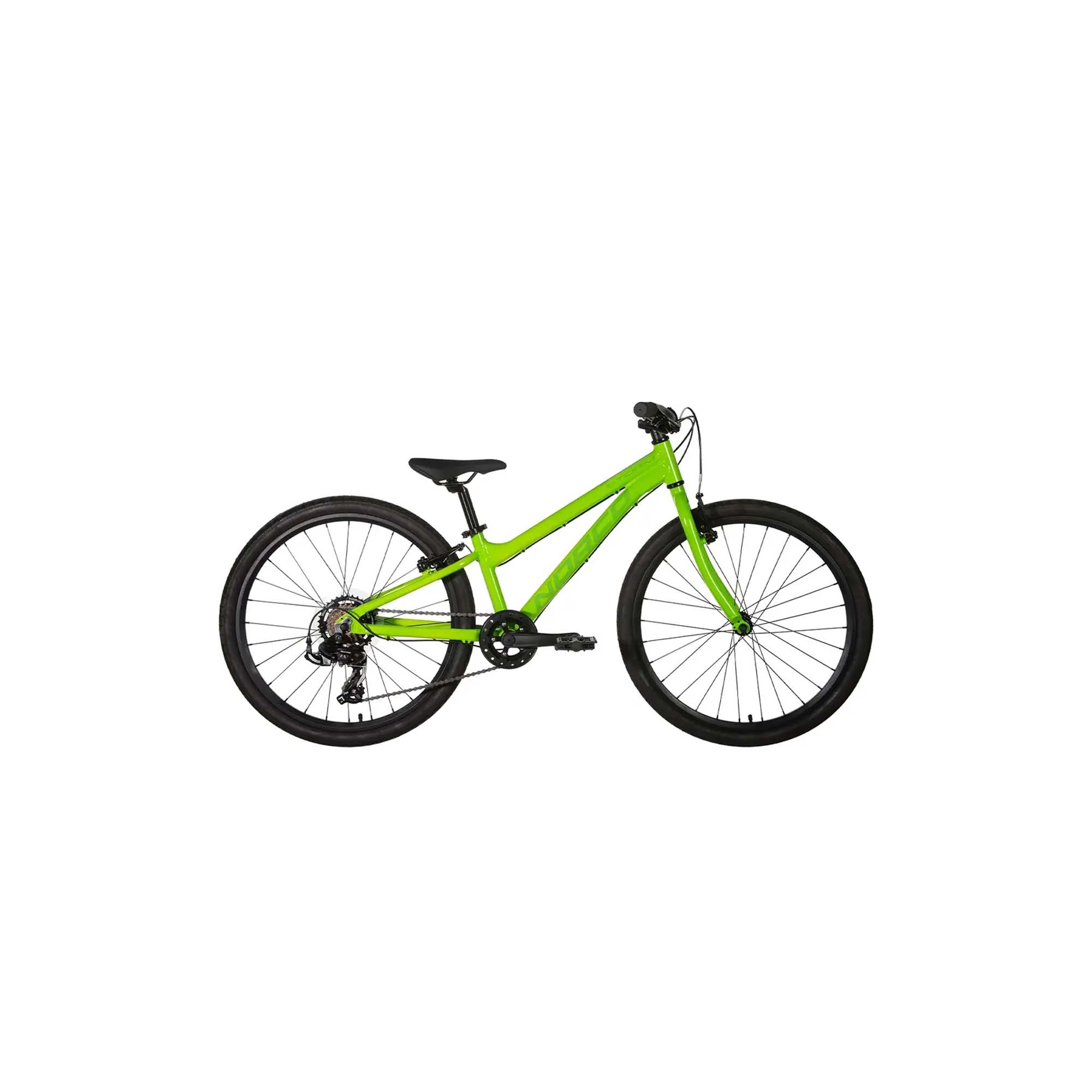Norco Vélo Norco Storm 4.3 24" 2022