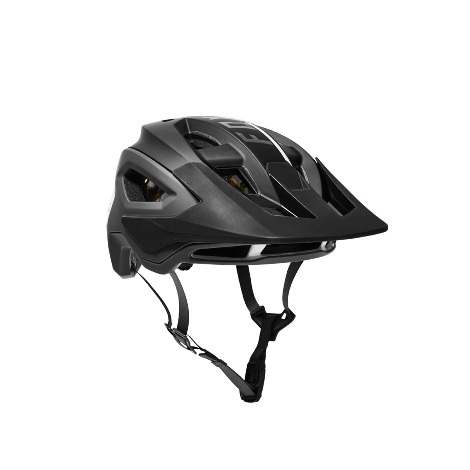 Fox Casque Fox Speedframe Pro Blocked Fox Casque Fox Speedframe Pro Blocked