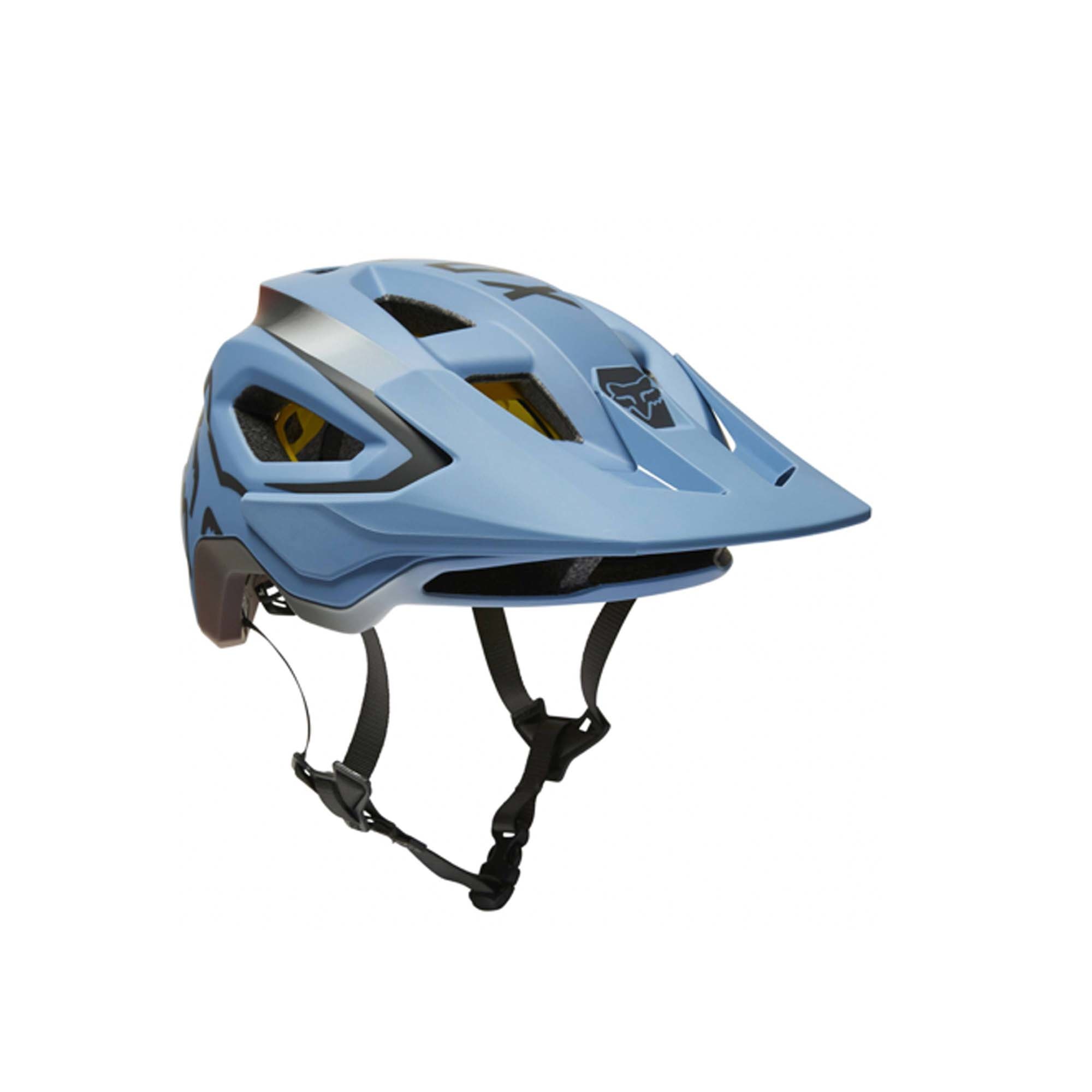 Fox Casque Fox Speedframe Vanish Fox Casque Fox Speedframe Vanish