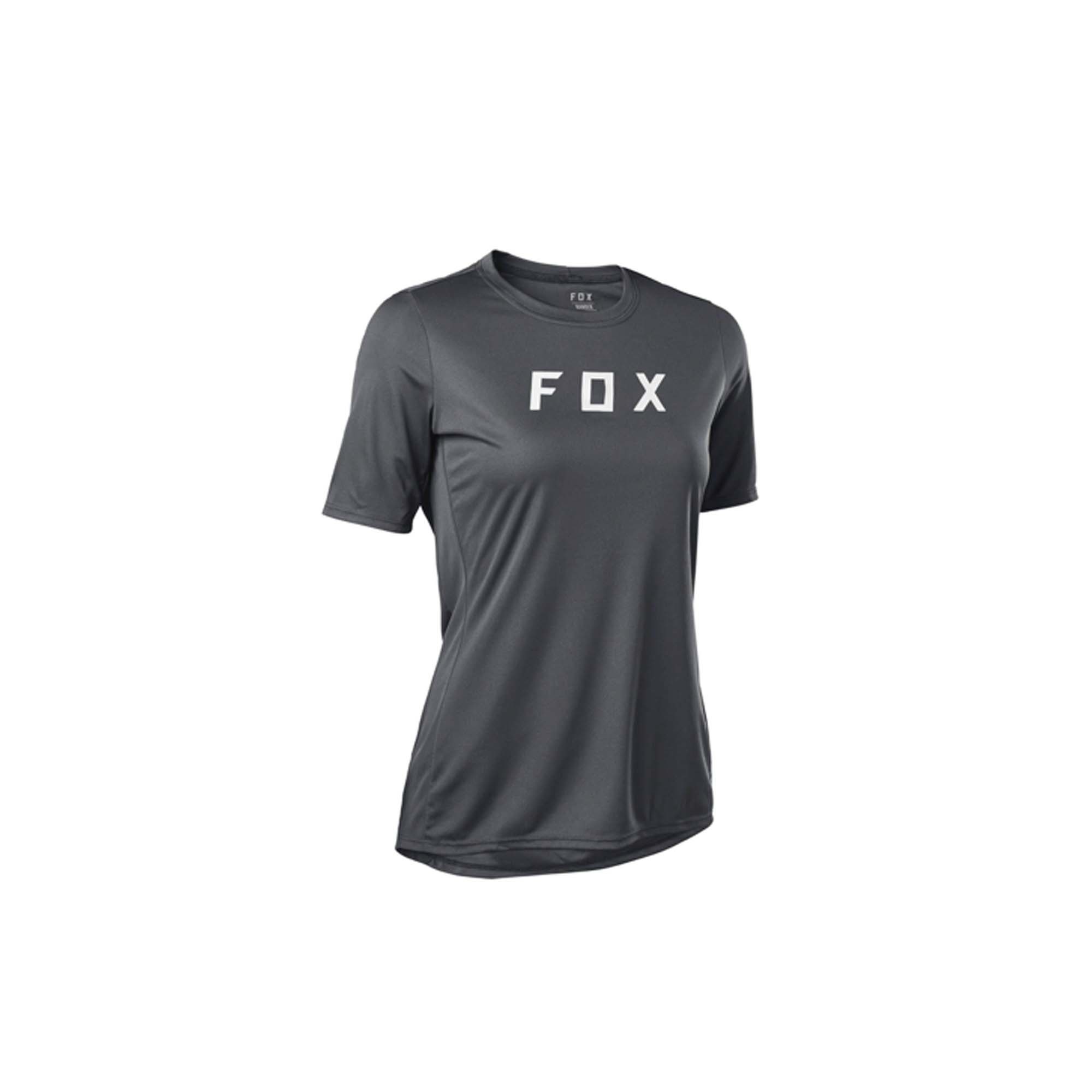 Fox Jersey Fox Ranger SS Femme Fox Jersey Fox Ranger SS Femme