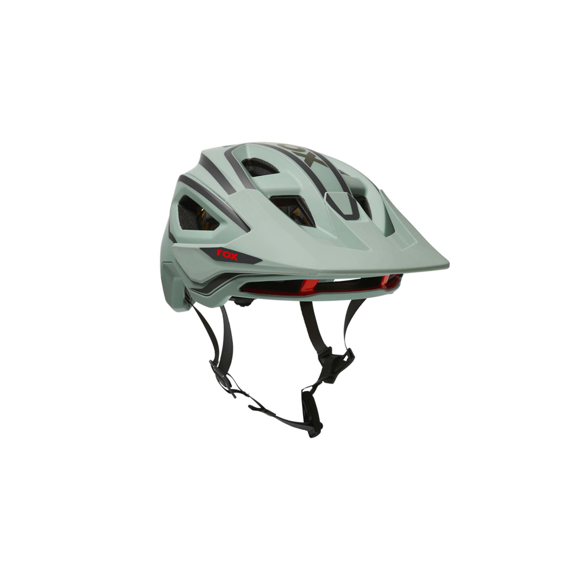 Casque Fox Speedframe Pro Divide