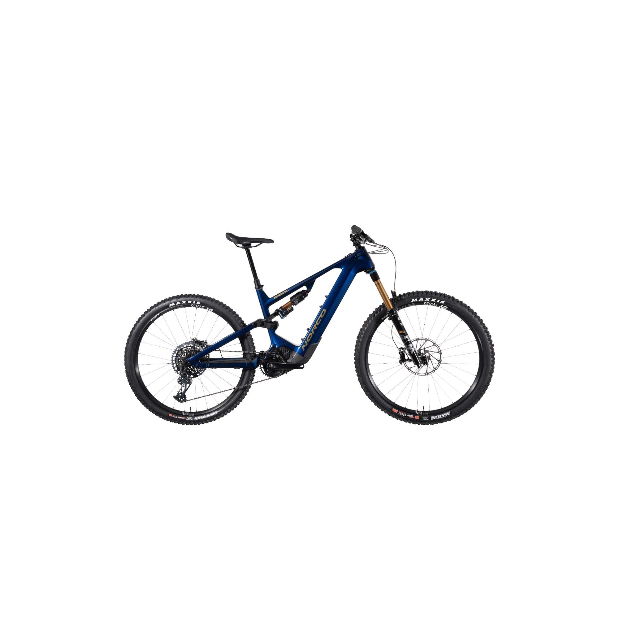 Norco Vélo Norco Sight VLT C1 2023